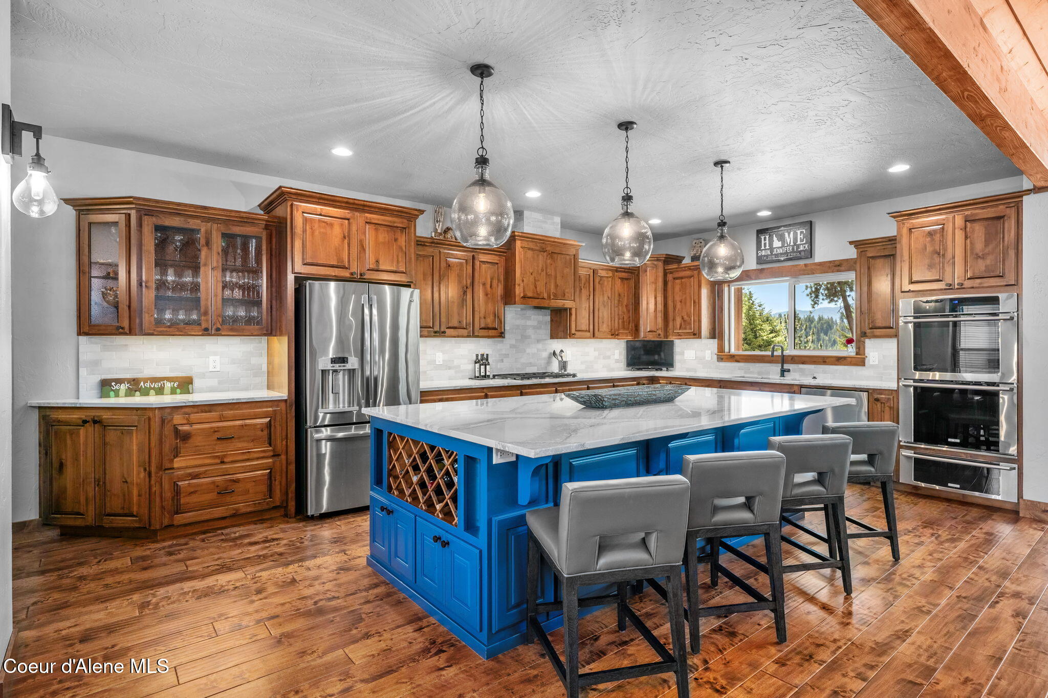 Coeur d'Alene, Idaho, 83814, United States, 3 Bedrooms Bedrooms, ,3 BathroomsBathrooms,Residential,For Sale,1976305