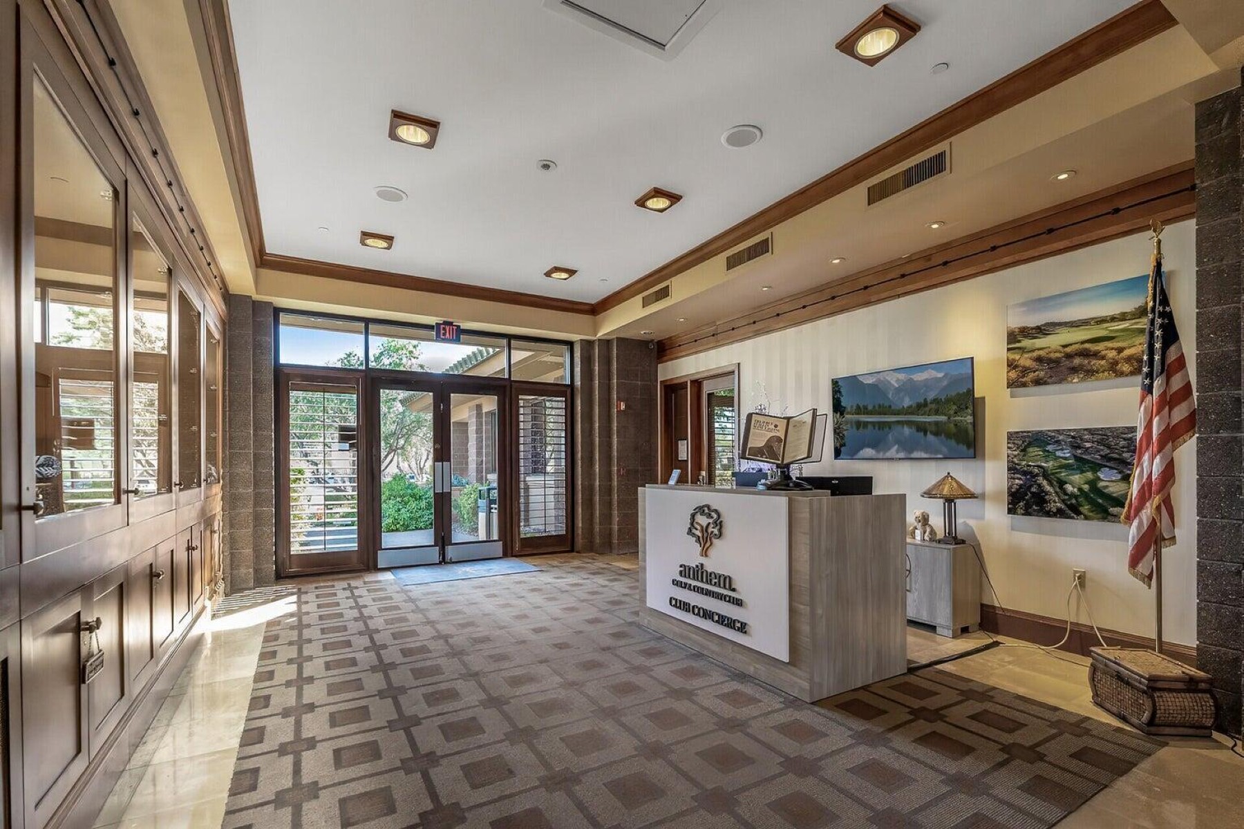  41505 N Whistling Strait Dr  Anthem, AZ - 物件實景