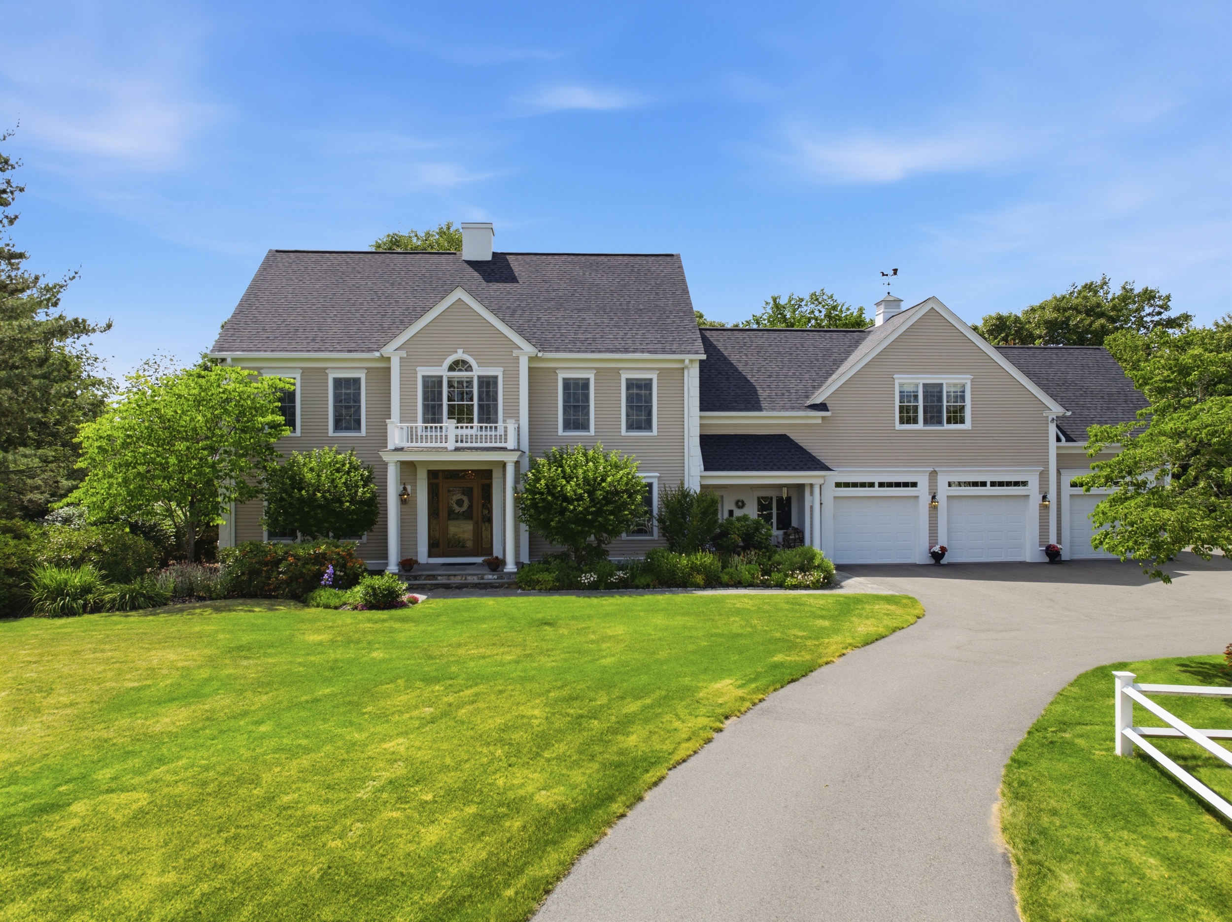  17 Jacob Amsden Road, Westborough, MA 01581 - 物件實景