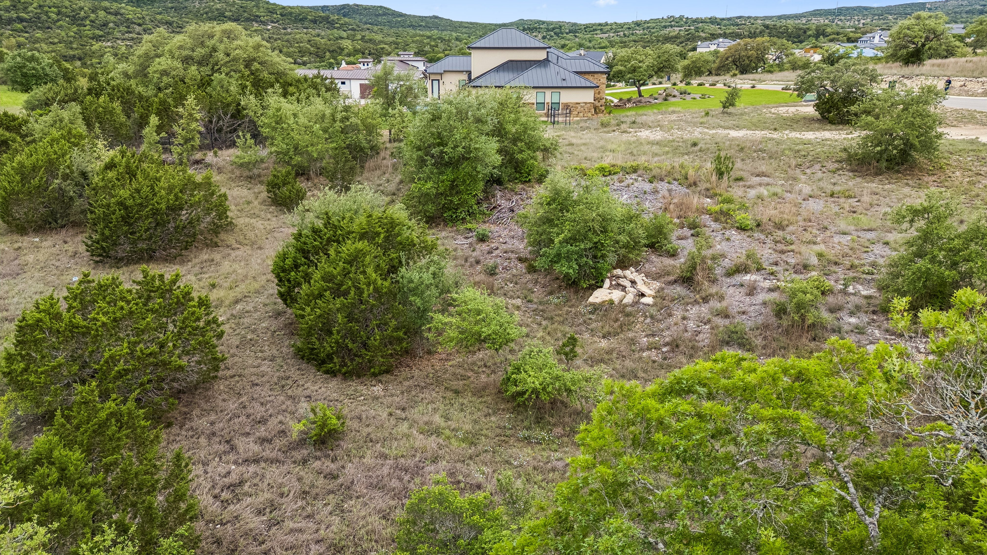  Prime Pecan Springs Homesite - 物件實景