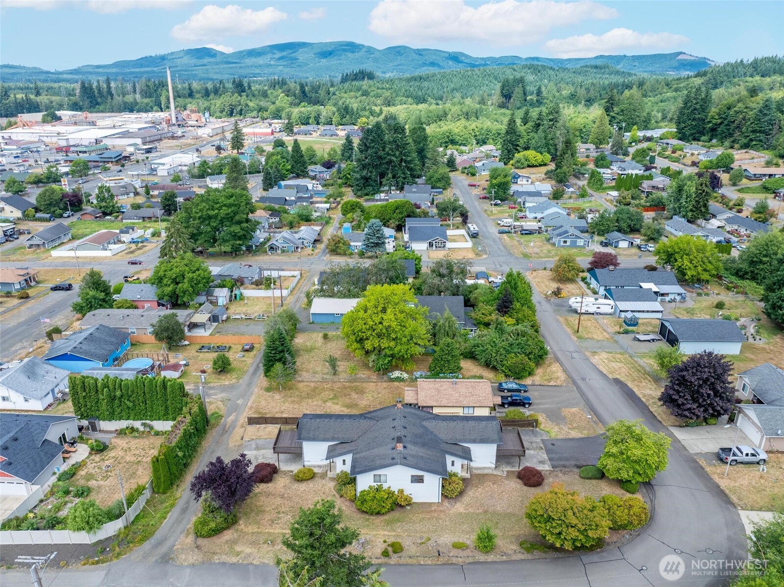 Mccleary, Washington, 98557, United States, ,Residential,For Sale,1903029