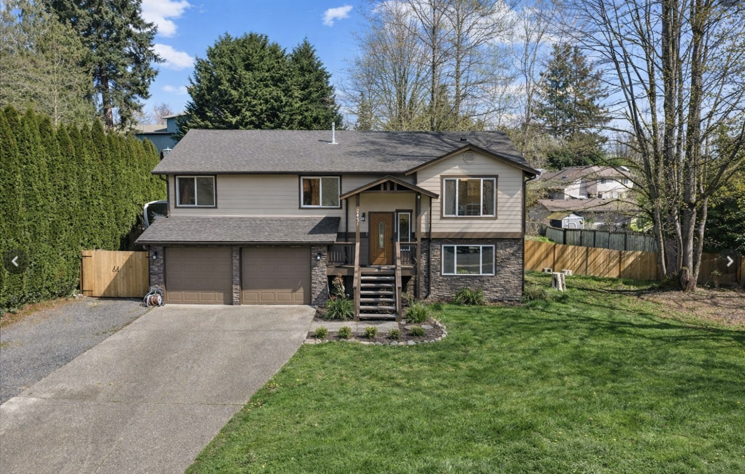  Rare Opportunity in Lake Stevens - 物件實景