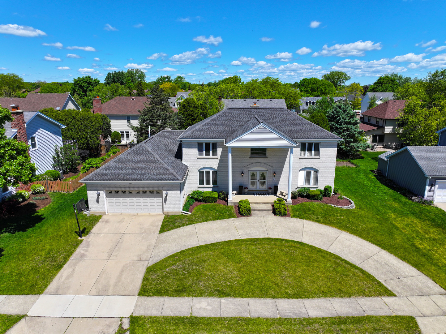 Palatine, Illinois, 60067, United States, 4 Bedrooms Bedrooms, ,4 BathroomsBathrooms,Residential,For Sale,1921870