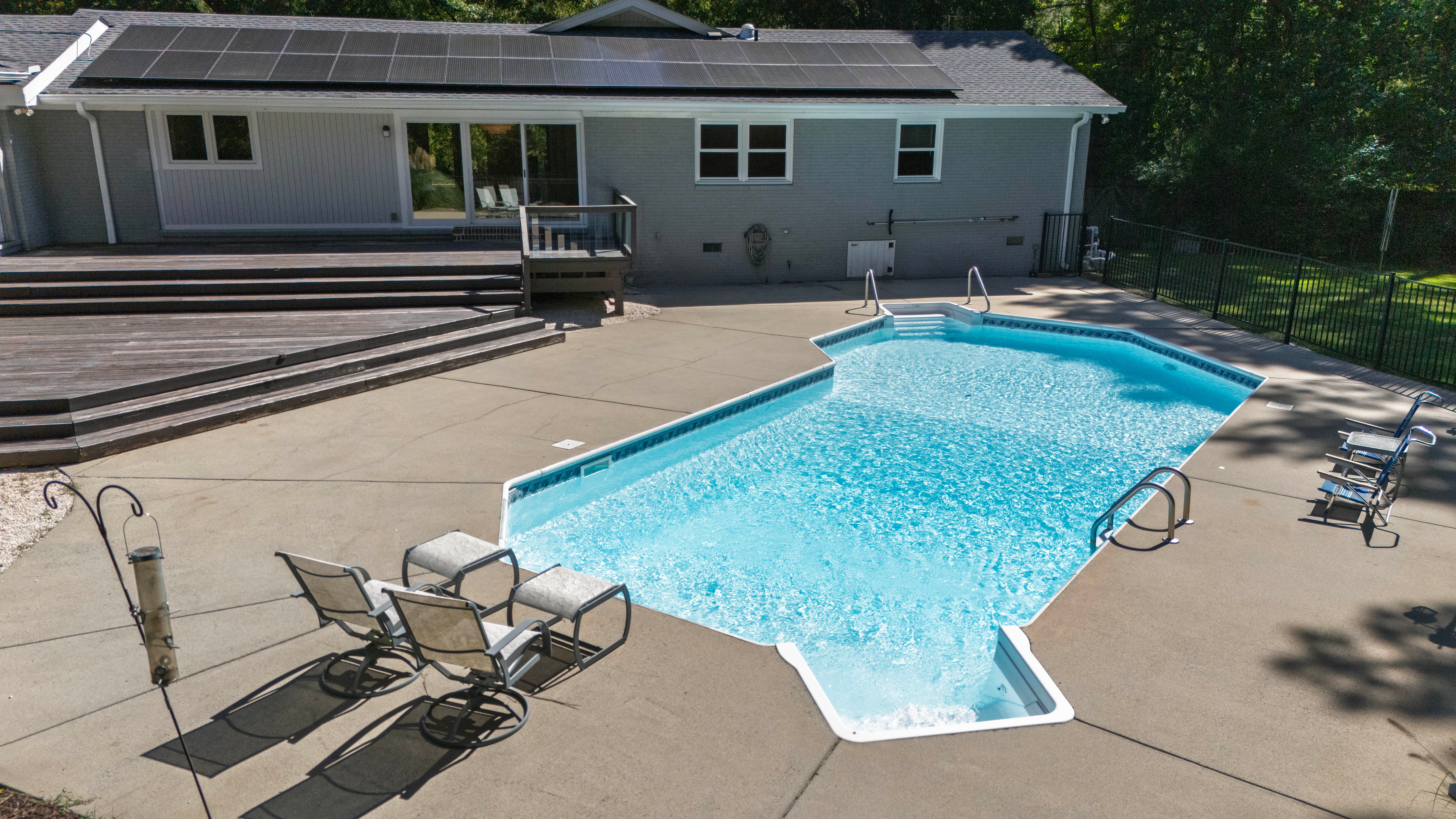  1421 Jenks Carpenter Road, Cary, NC 27519 - 物件實景
