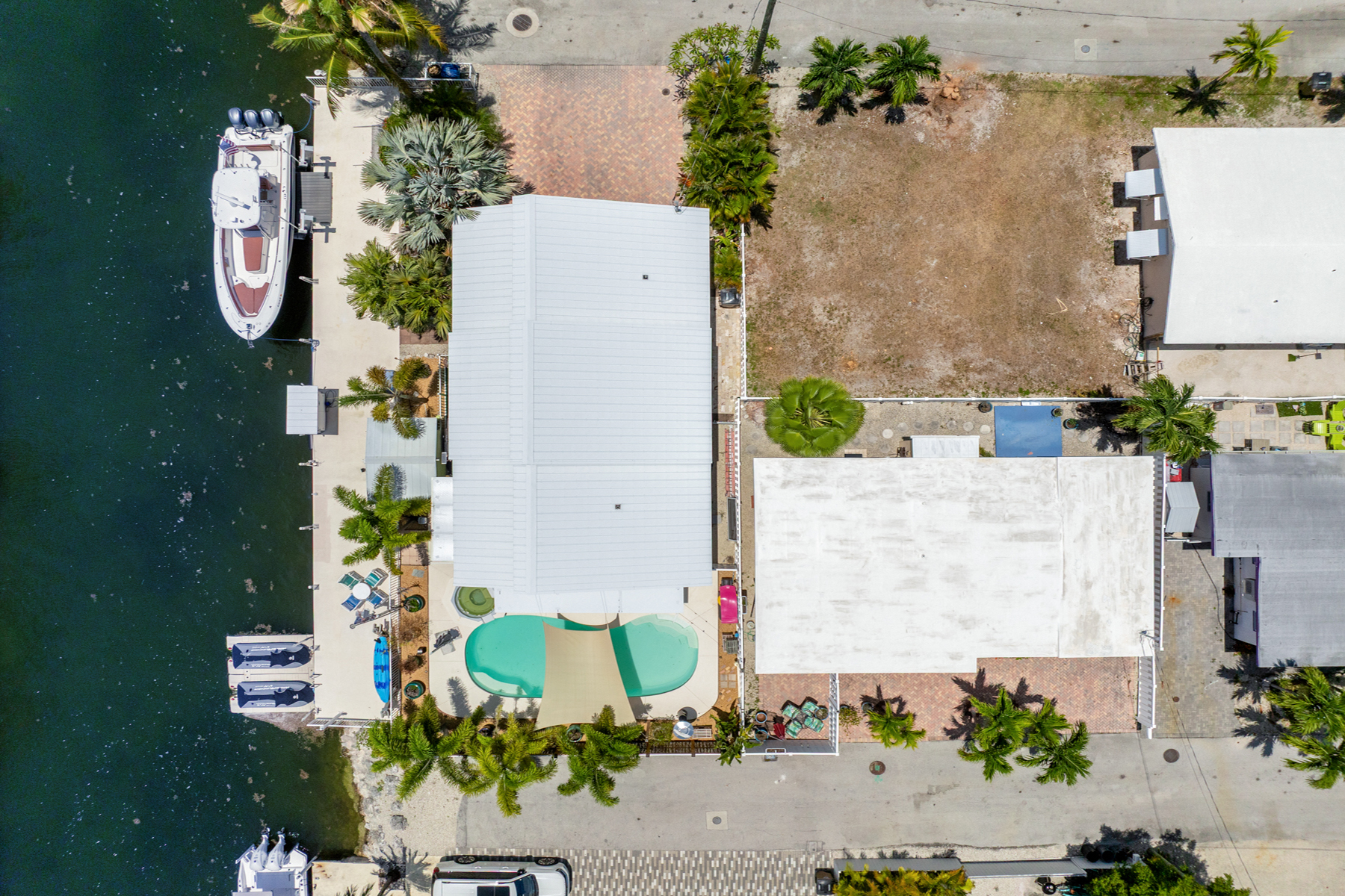  11563 4th Avenue Ocean - 物件實景