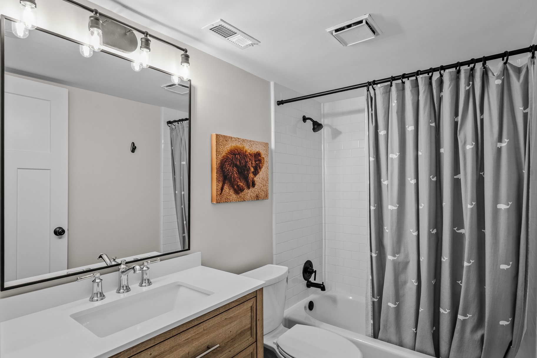  Recently Remodeled in Peaceful Elk Run - 物件實景