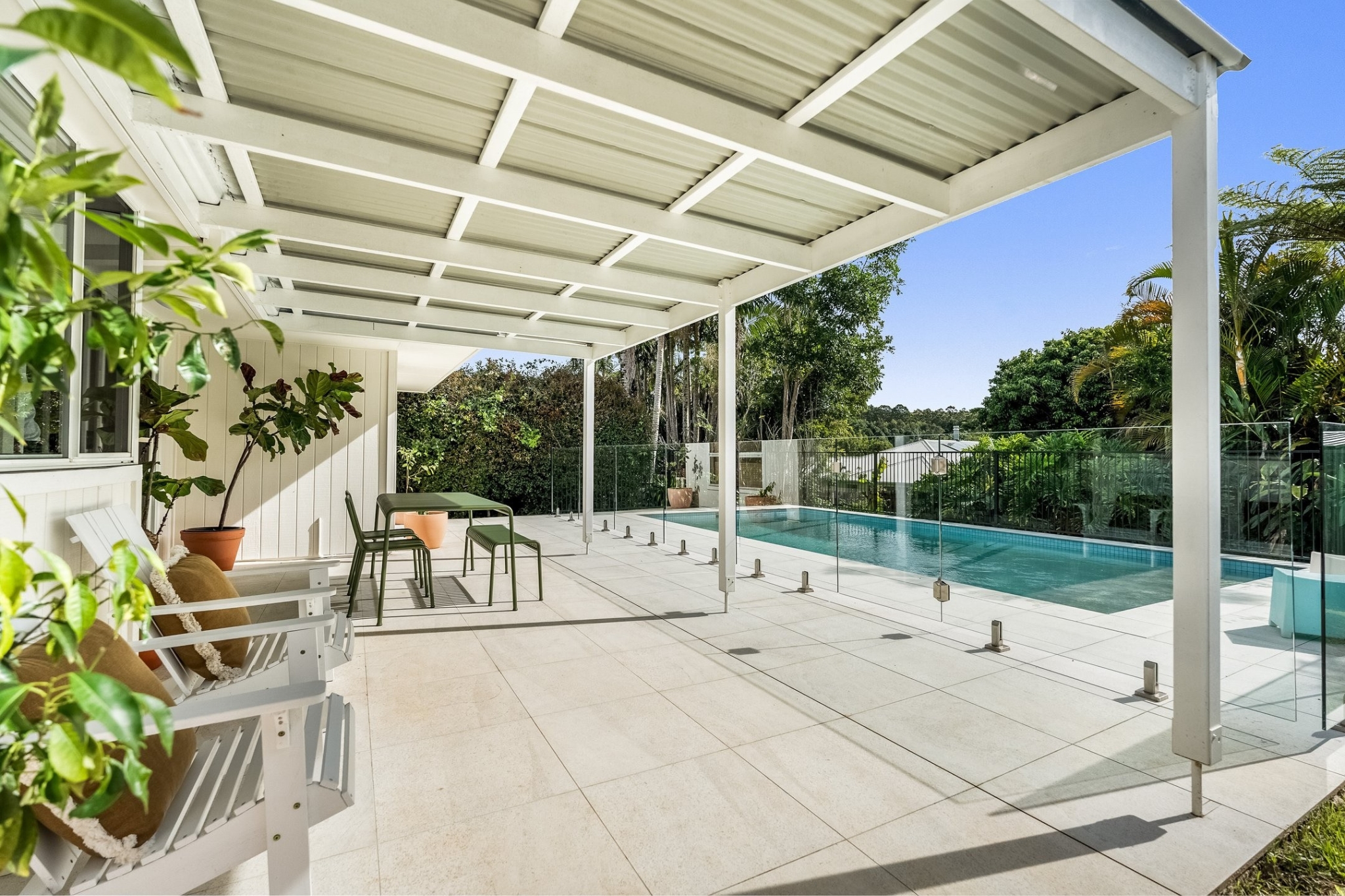  15 Ivory Curl Place, Bangalow - 物件實景