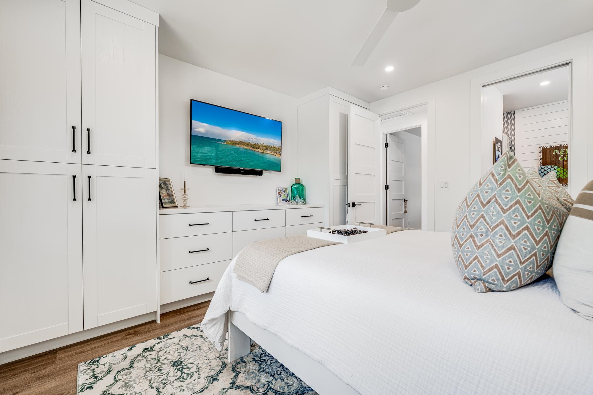 Paia, Hawaii, 96779, United States, 4 Bedrooms Bedrooms, ,4 BathroomsBathrooms,Residential,For Sale,1918260