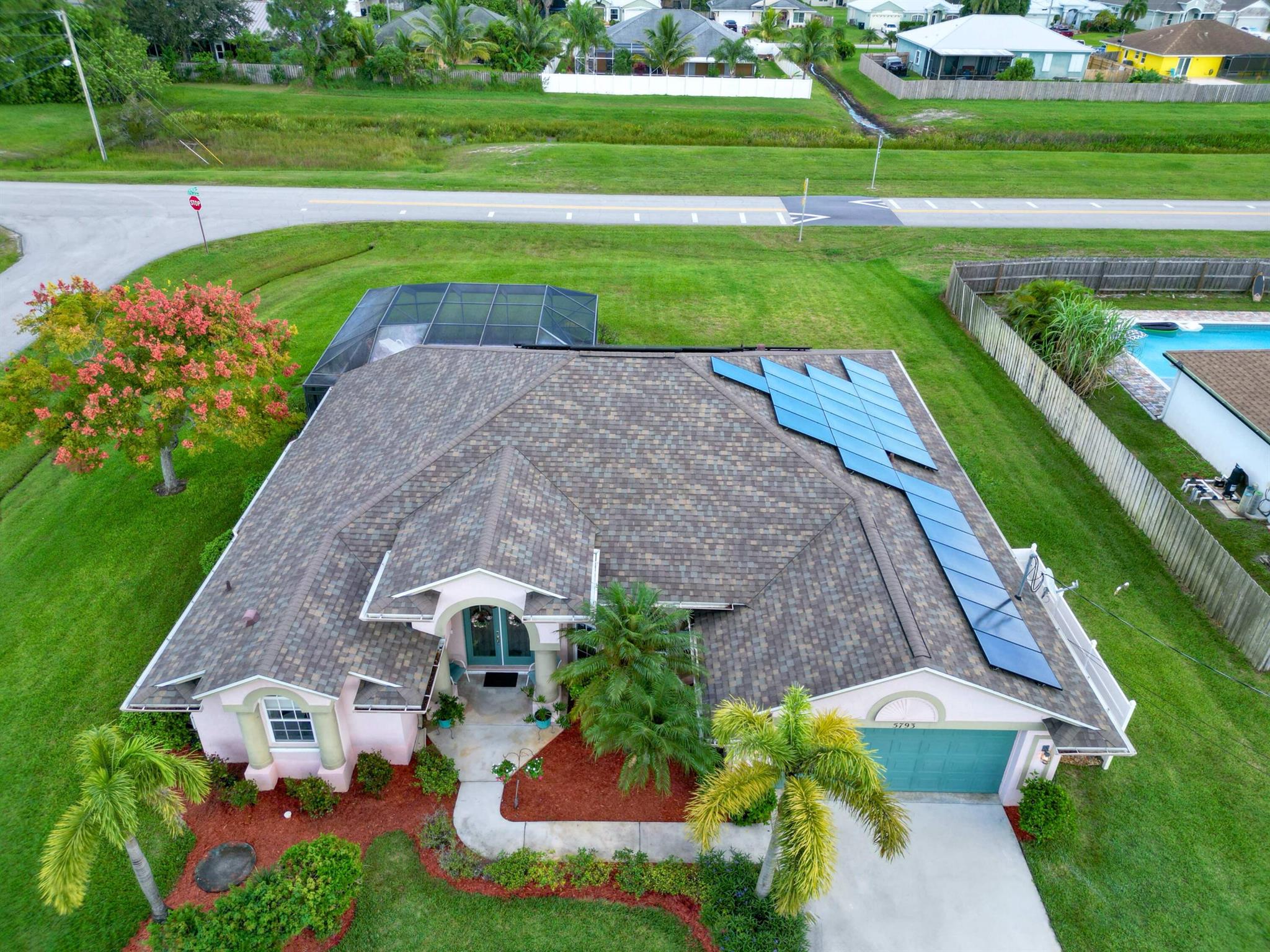 Port St Lucie, Florida, 34986, United States, 3 Bedrooms Bedrooms, ,2 BathroomsBathrooms,Residential,For Sale,1983714