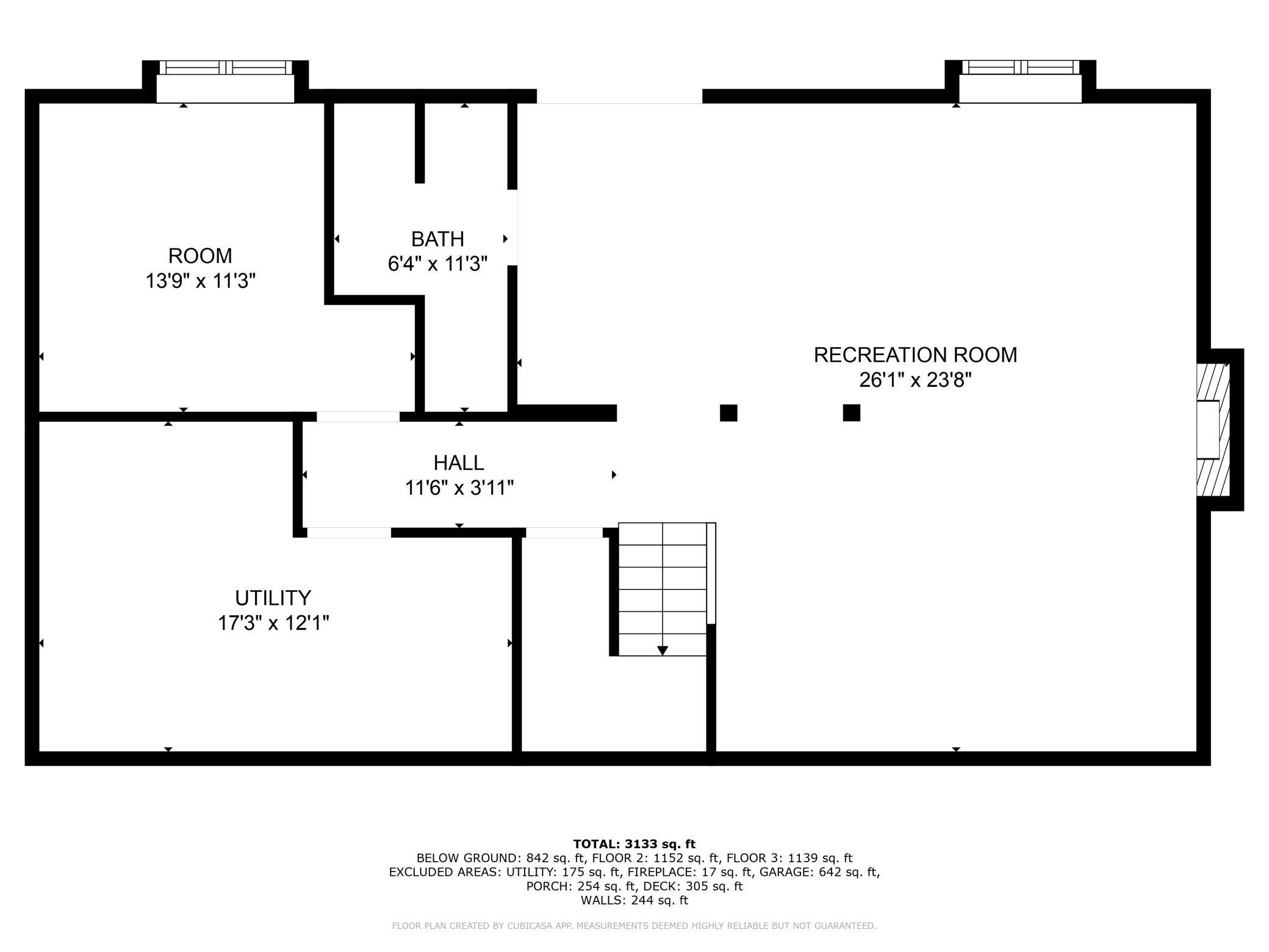 Stillwater, Minnesota, 55082, United States, 4 Bedrooms Bedrooms, ,3 BathroomsBathrooms,Residential,For Sale,1934431