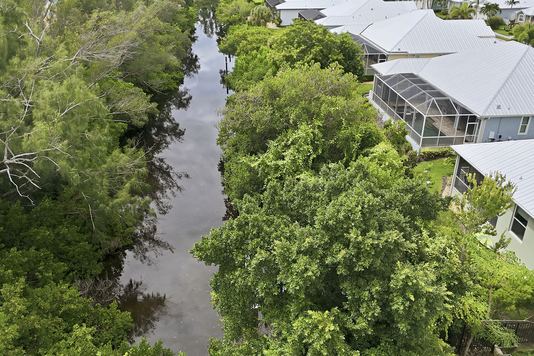  COTTAGES OF CURRY CREEK - 物件實景