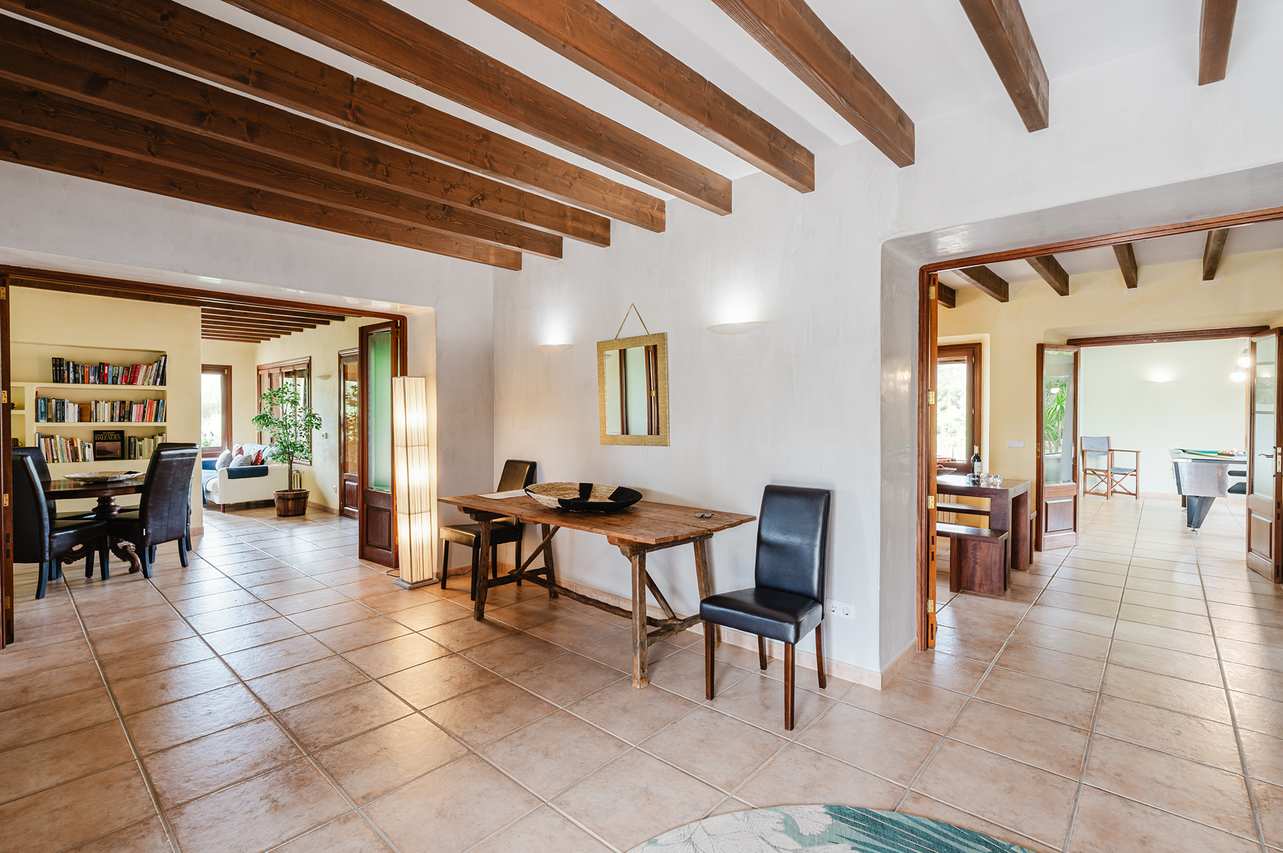  Country house with pool and holiday rental license in Artá, Mallorca - 物件實景