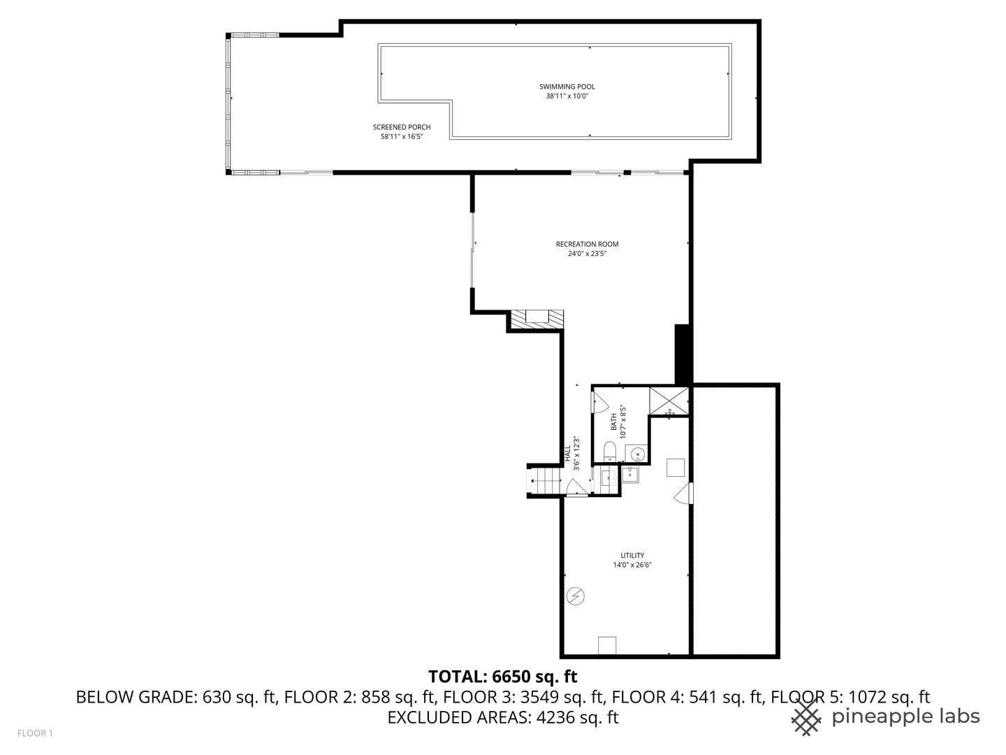 Barrington Hills, Illinois, 60010, United States, 4 Bedrooms Bedrooms, ,6 BathroomsBathrooms,Residential,For Sale,1989014