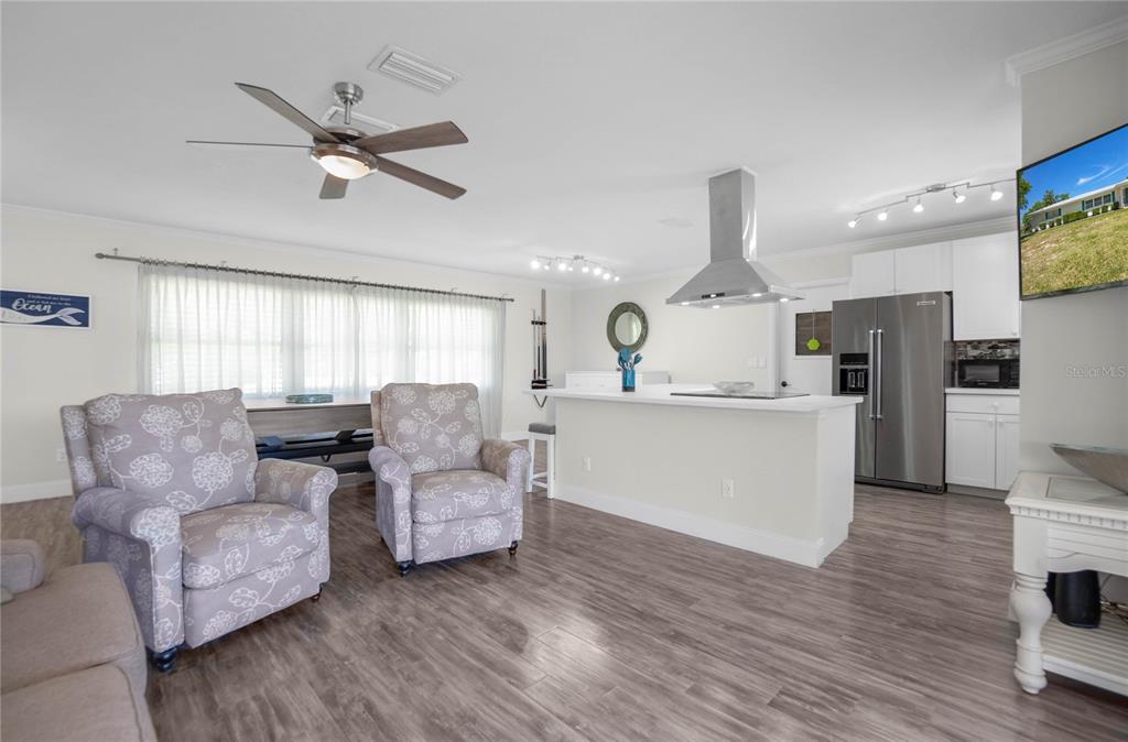 Crystal River, Florida, 34428, United States, 3 Bedrooms Bedrooms, ,2 BathroomsBathrooms,Residential,For Sale,1840194