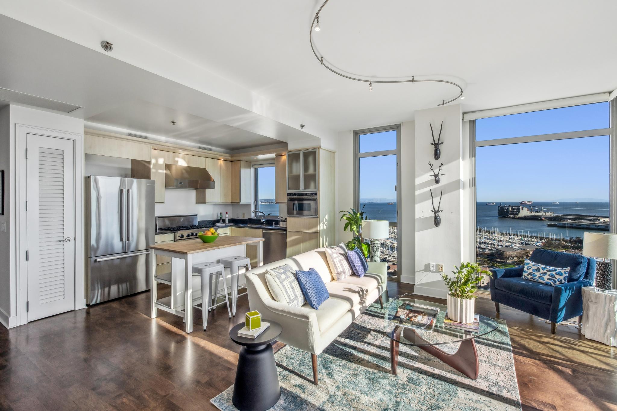  229 Brannan Street #18E - 物件實景