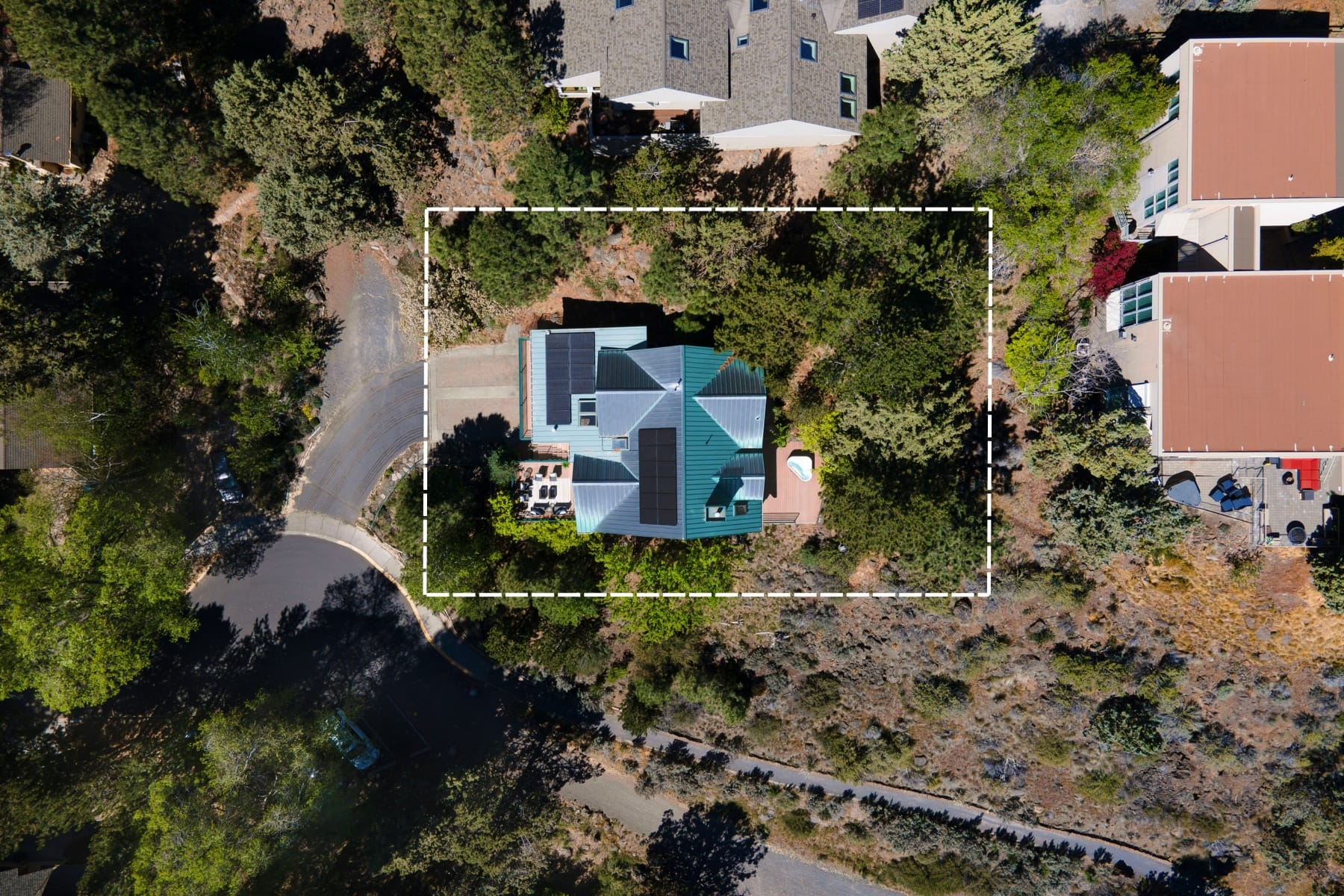 1991 NW 1st Street Bend, OR 97703 - 物件實景