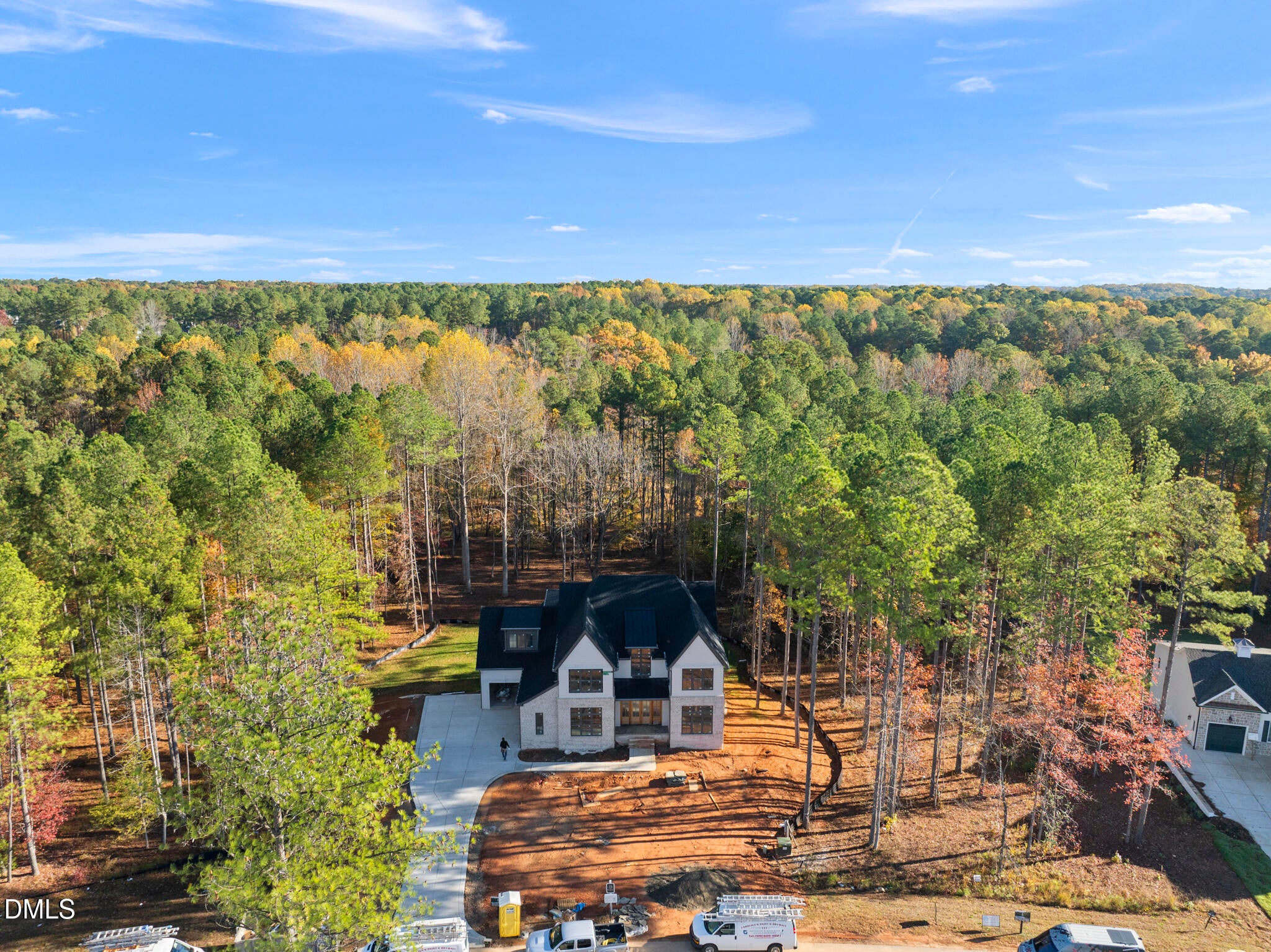 Wake Forest, North Carolina, 27587, United States, 4 Bedrooms Bedrooms, ,5 BathroomsBathrooms,Residential,For Sale,1987837