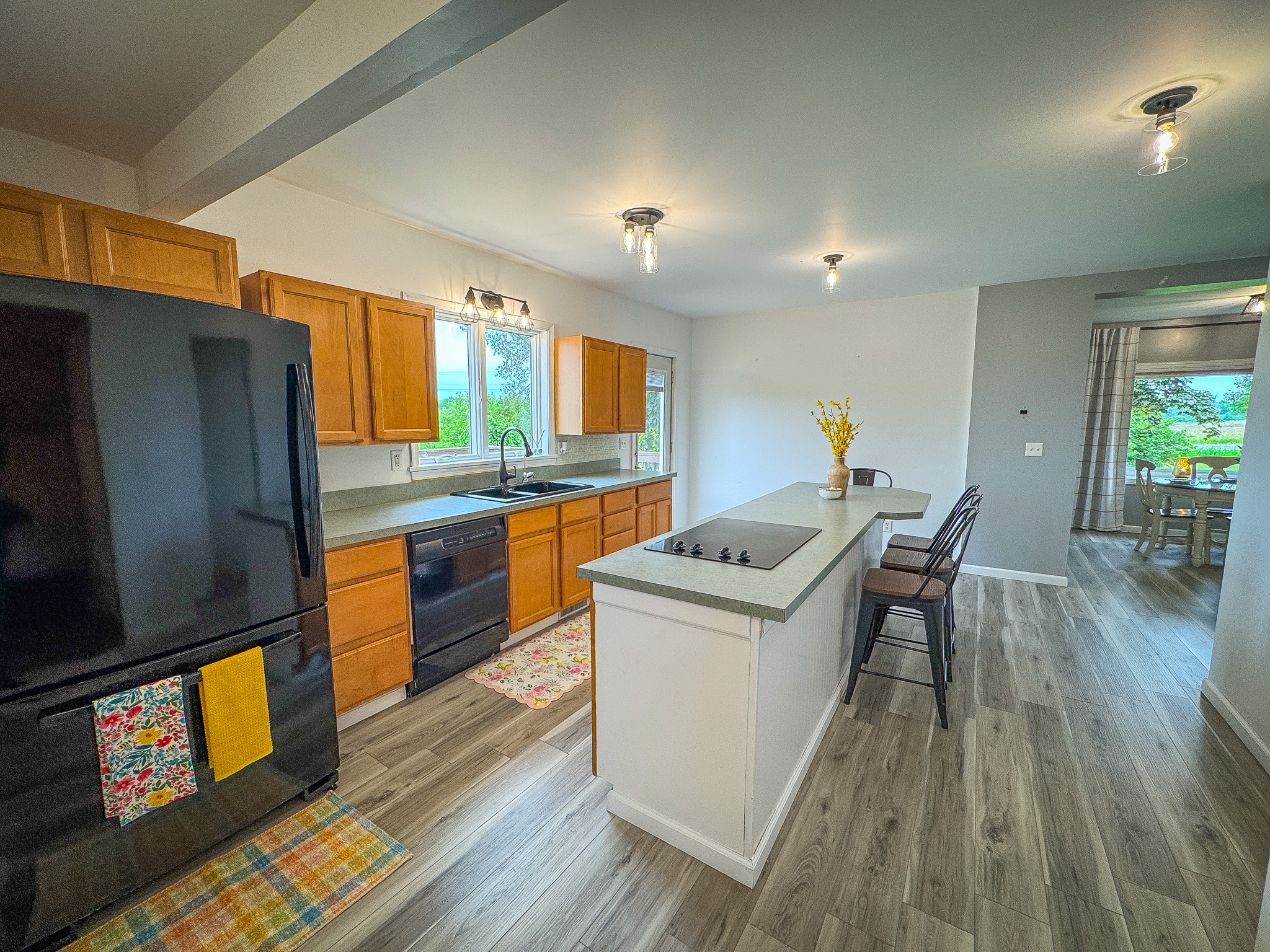 Walkerville, Michigan, 49459, United States, 5 Bedrooms Bedrooms, ,2 BathroomsBathrooms,Residential,For Sale,1942688
