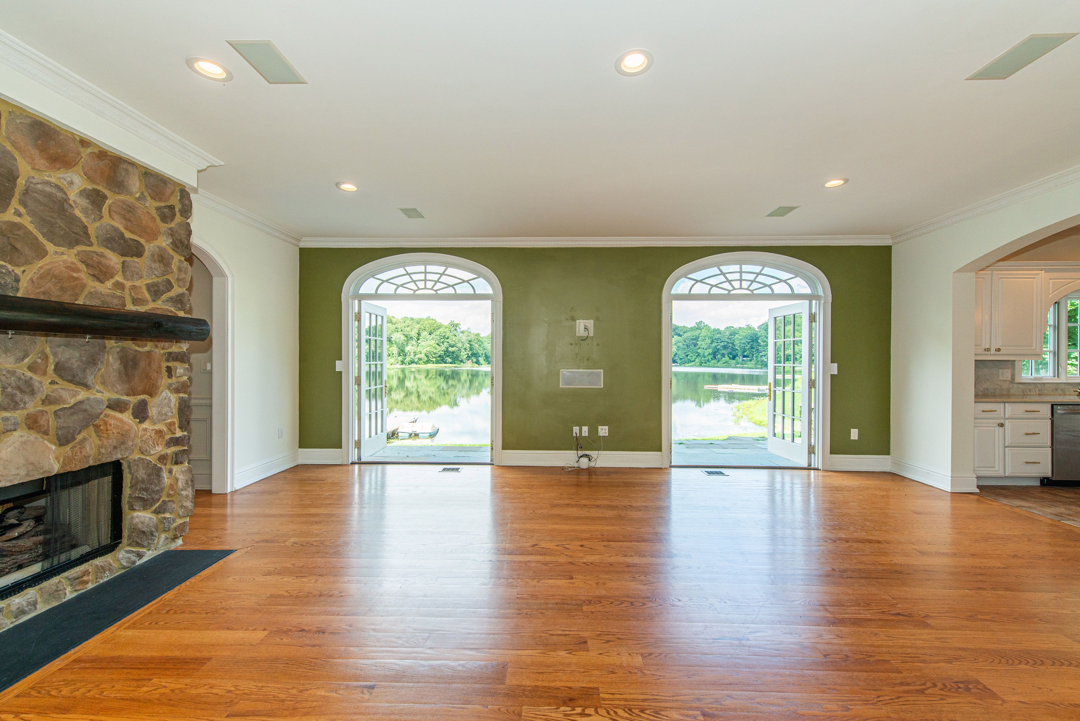  11 North Pocono Road, Mountain Lakes, NJ 07046 - 物件實景