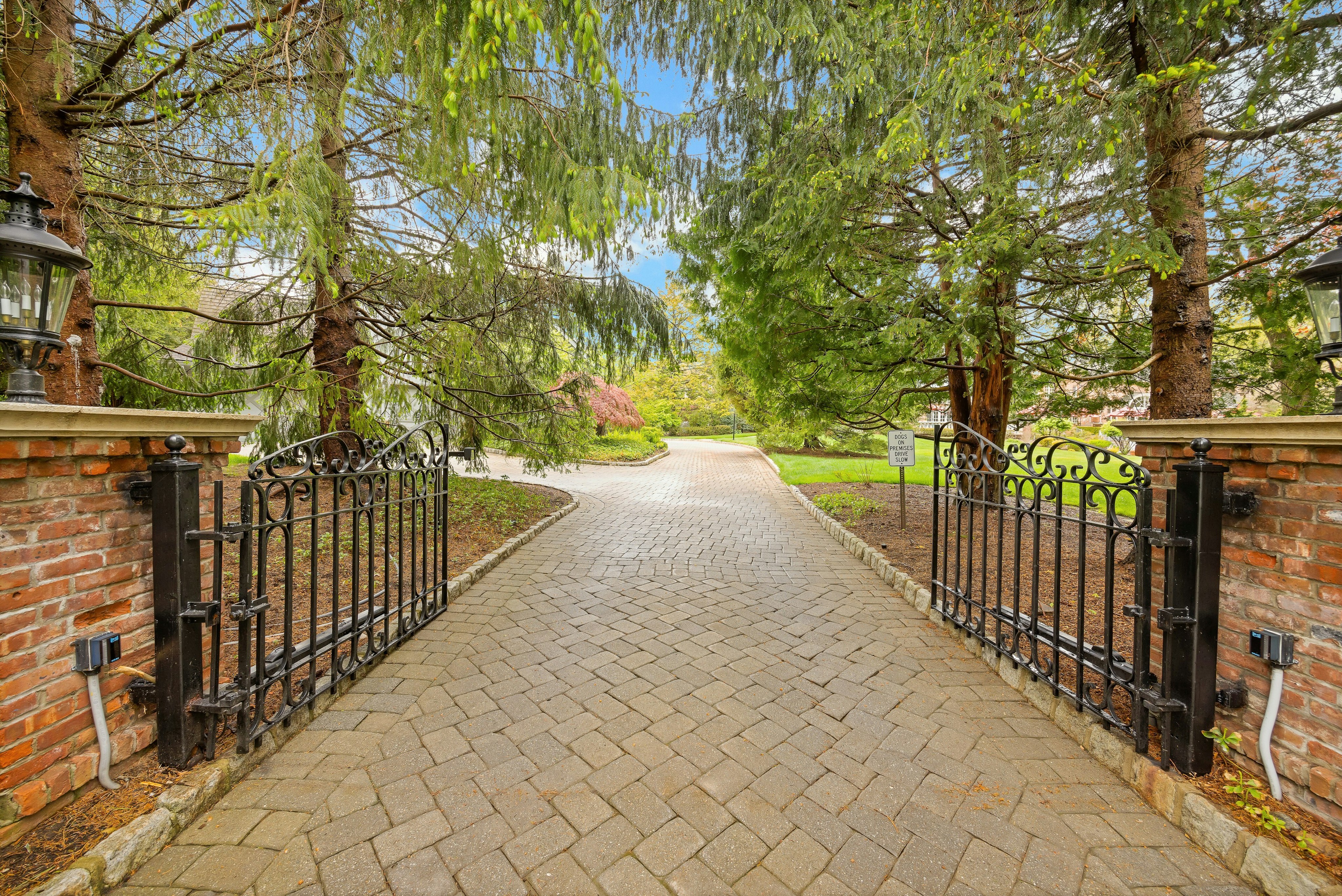  1055 High Mountain Road, Franklin Lakes, NJ 07417 - 物件實景