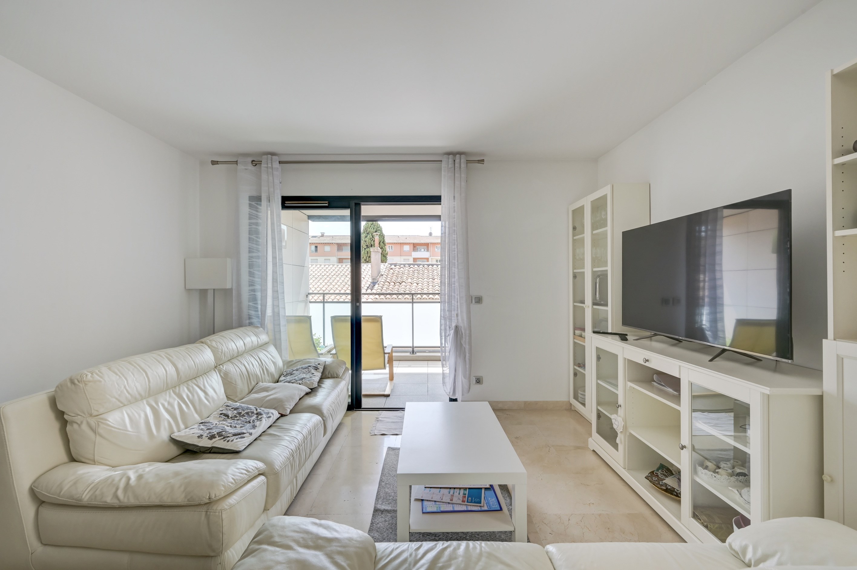  Apartment in the city center/terrace/garage. - 物件實景
