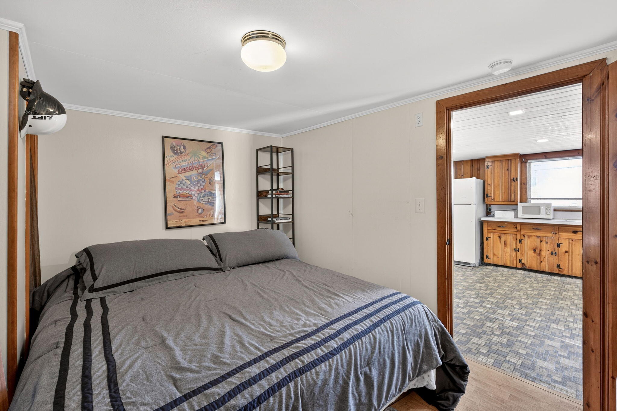  4 Freeman Avenue - 物件實景