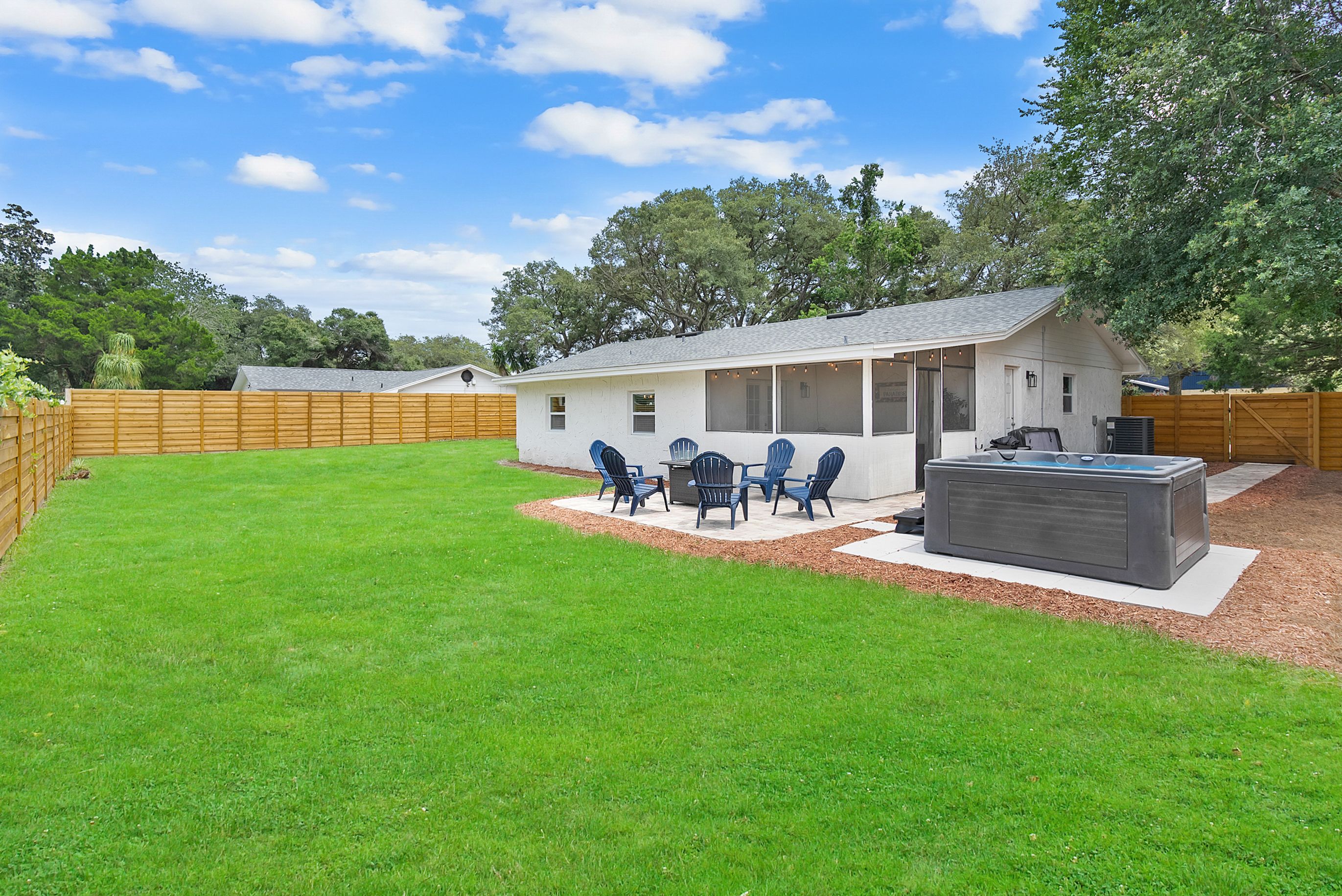  415 Gerona Rd, St Augustine, FL, 32086 - 物件實景