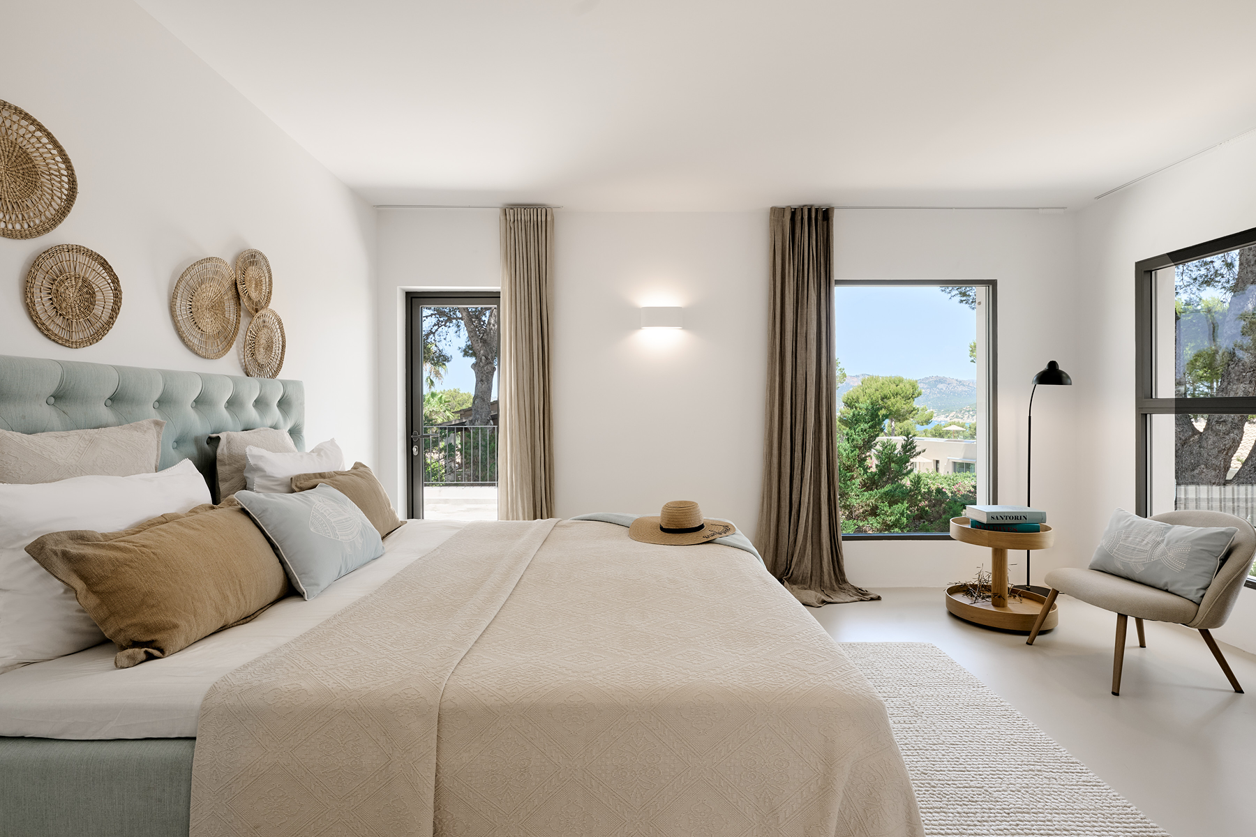  Townhouse with pool and ETV license in Santa Ponsa - 物件實景