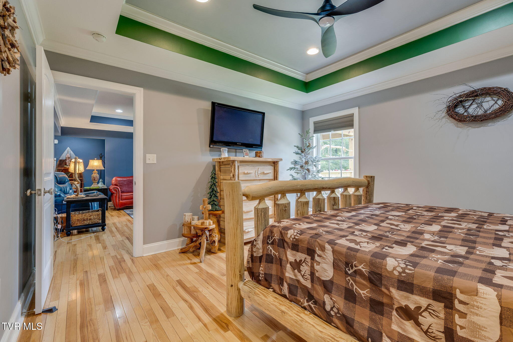Kingsport, Tennessee, 37663, United States, 4 Bedrooms Bedrooms, ,3 BathroomsBathrooms,Residential,For Sale,1872965