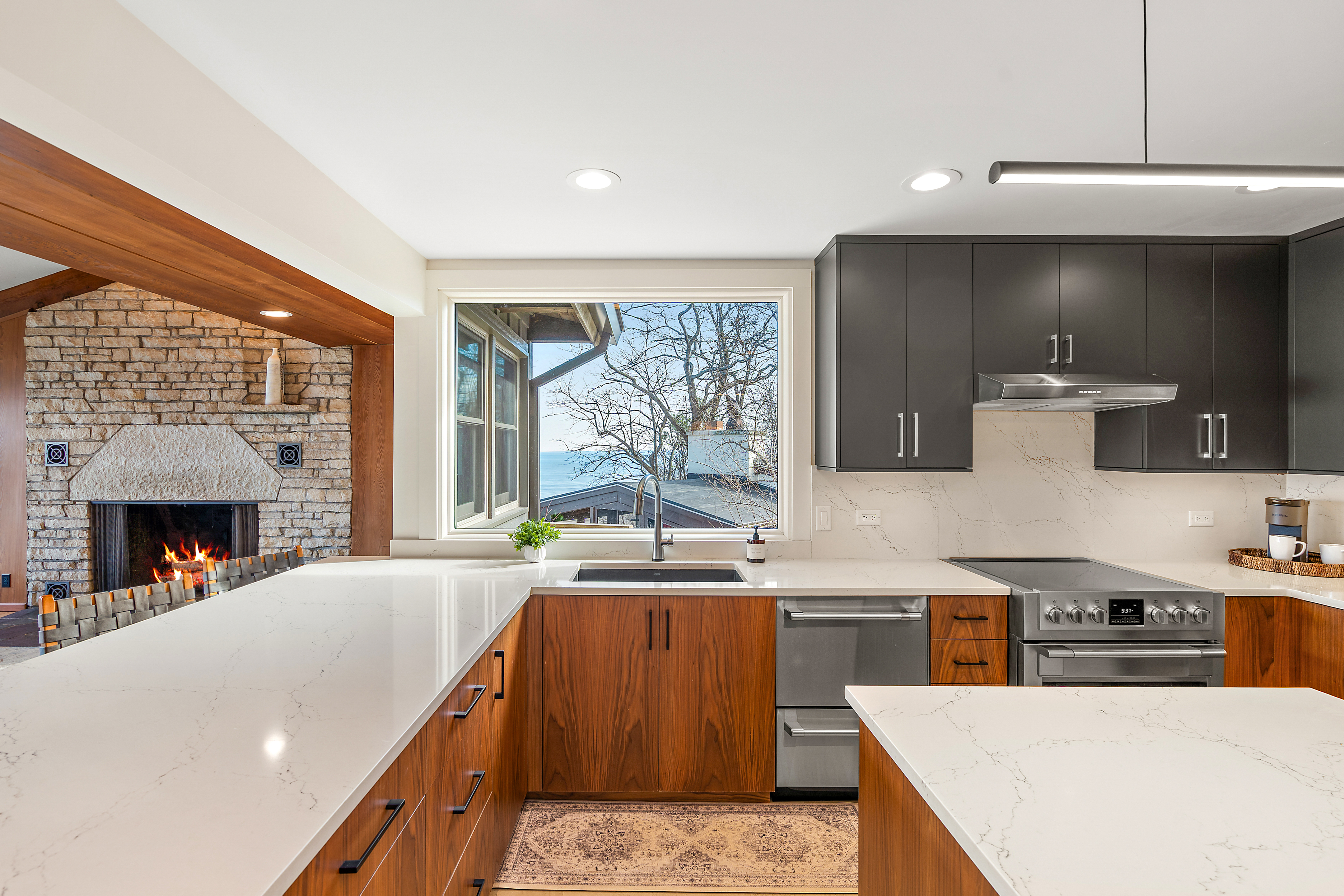  A Fully Reimagined Piece of Lake Michigan