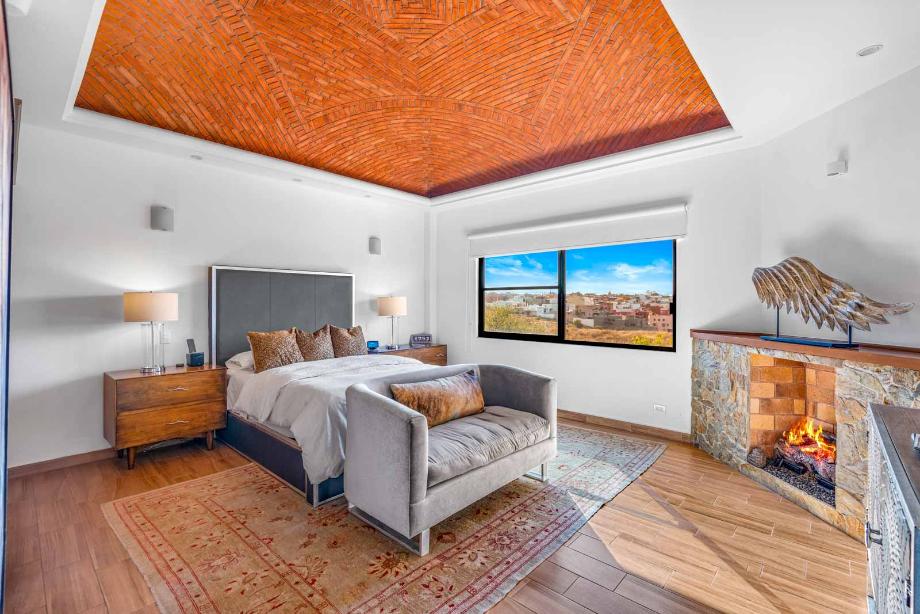 San Miguel de Allende, Guanajuato, 37740, Mexico, 3 Bedrooms Bedrooms, ,3 BathroomsBathrooms,Residential,For Sale,2003005