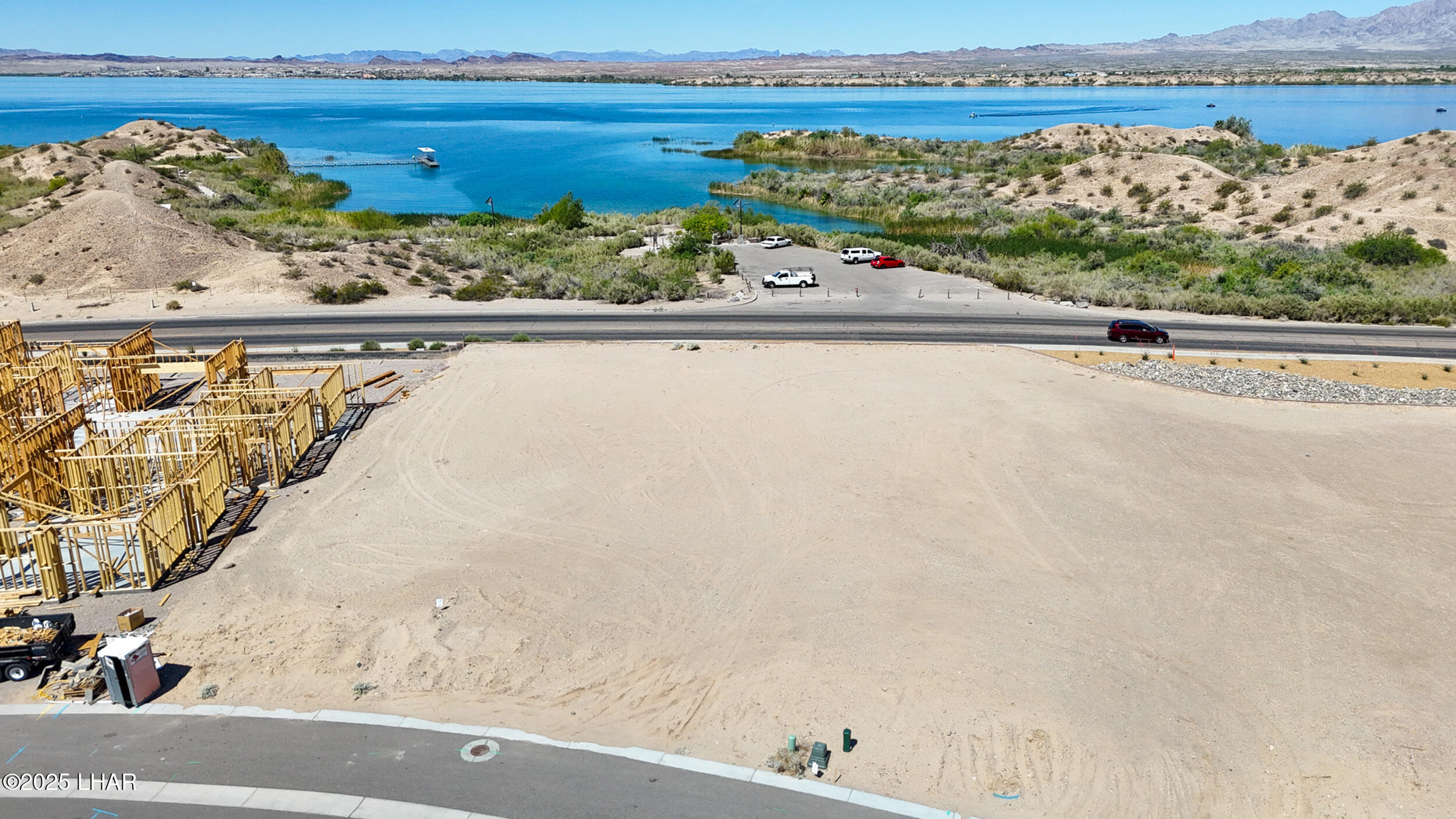 Lake Havasu City, Arizona, 86404, United States, ,Land,For Sale,1827305