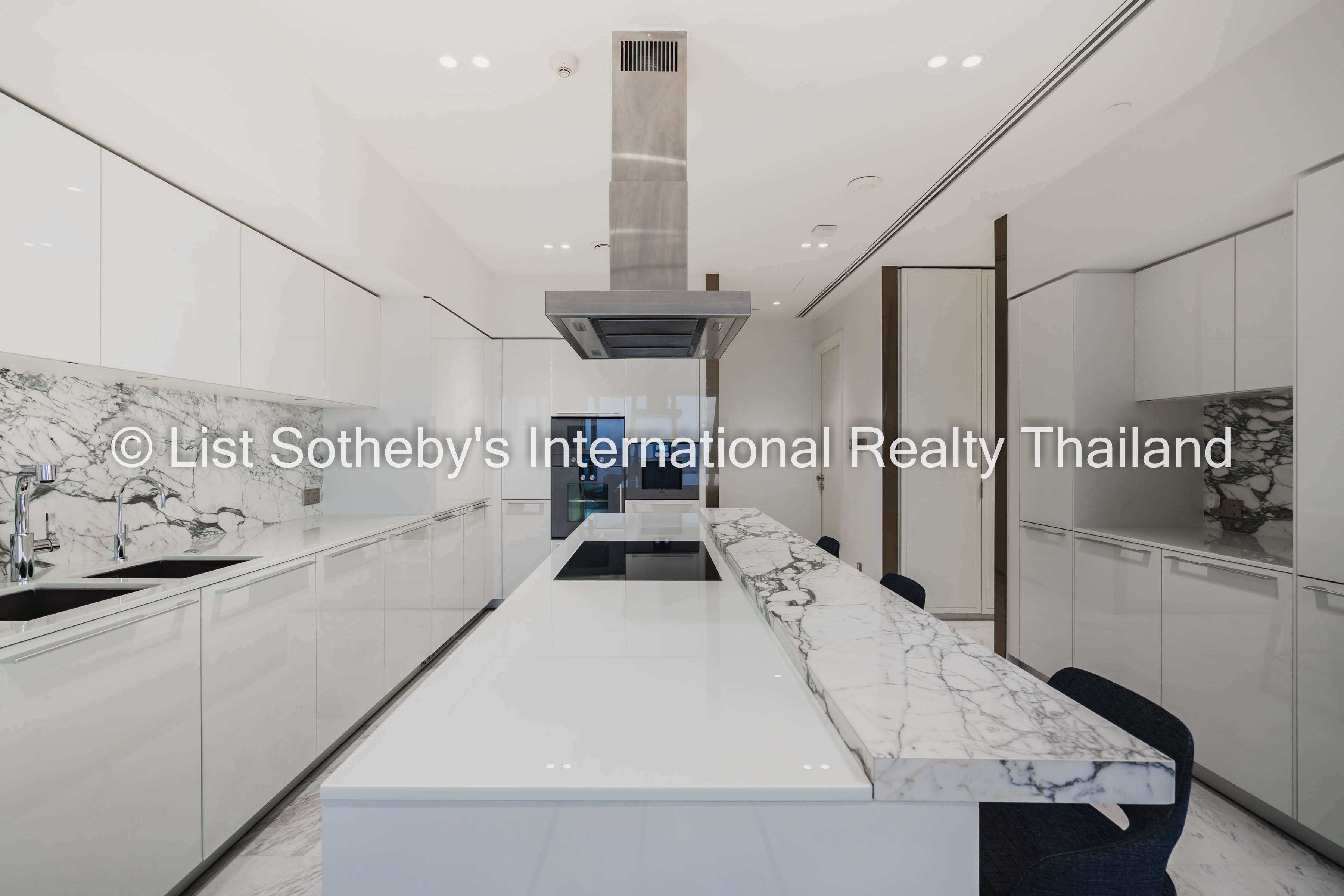  Four Seasons Private Residences - 物件實景