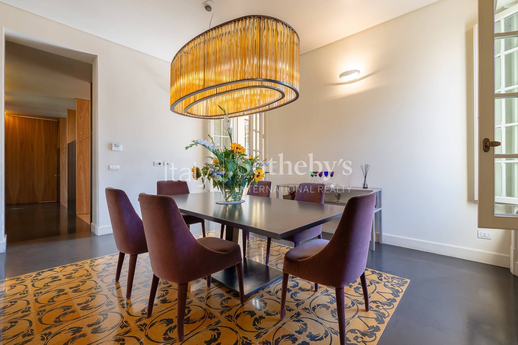  Elegant apartment in the Parioli neighborhood - 物件實景
