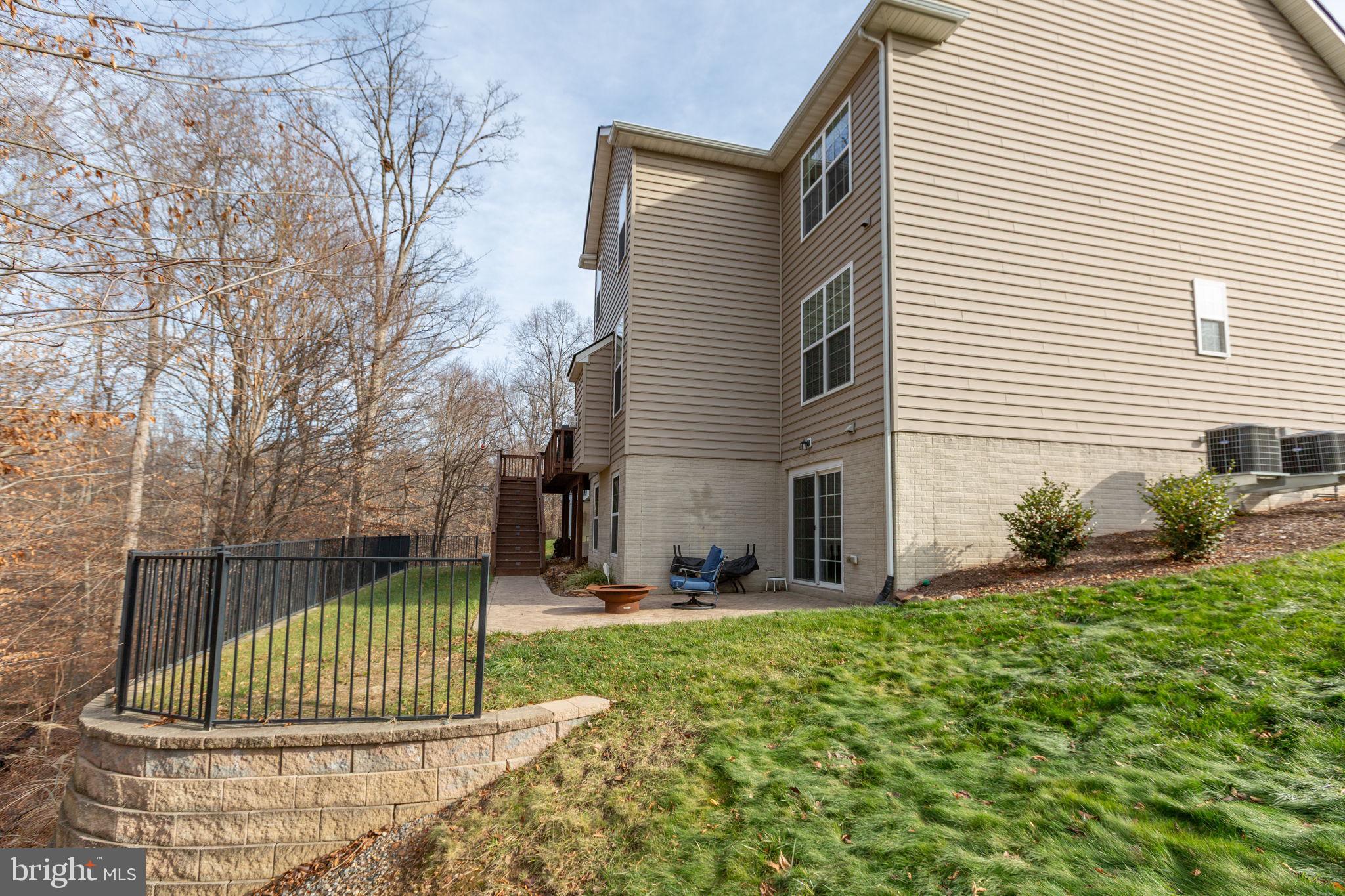 Spotsylvania, Virginia, 22553, United States, 5 Bedrooms Bedrooms, ,4 BathroomsBathrooms,Residential,For Sale,2005976