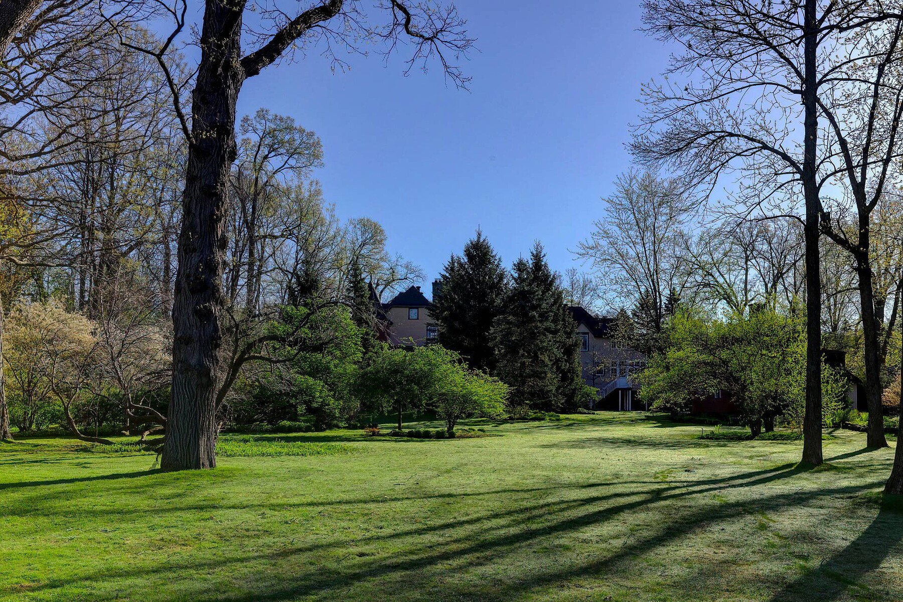  Senneville, Montréal - 物件實景