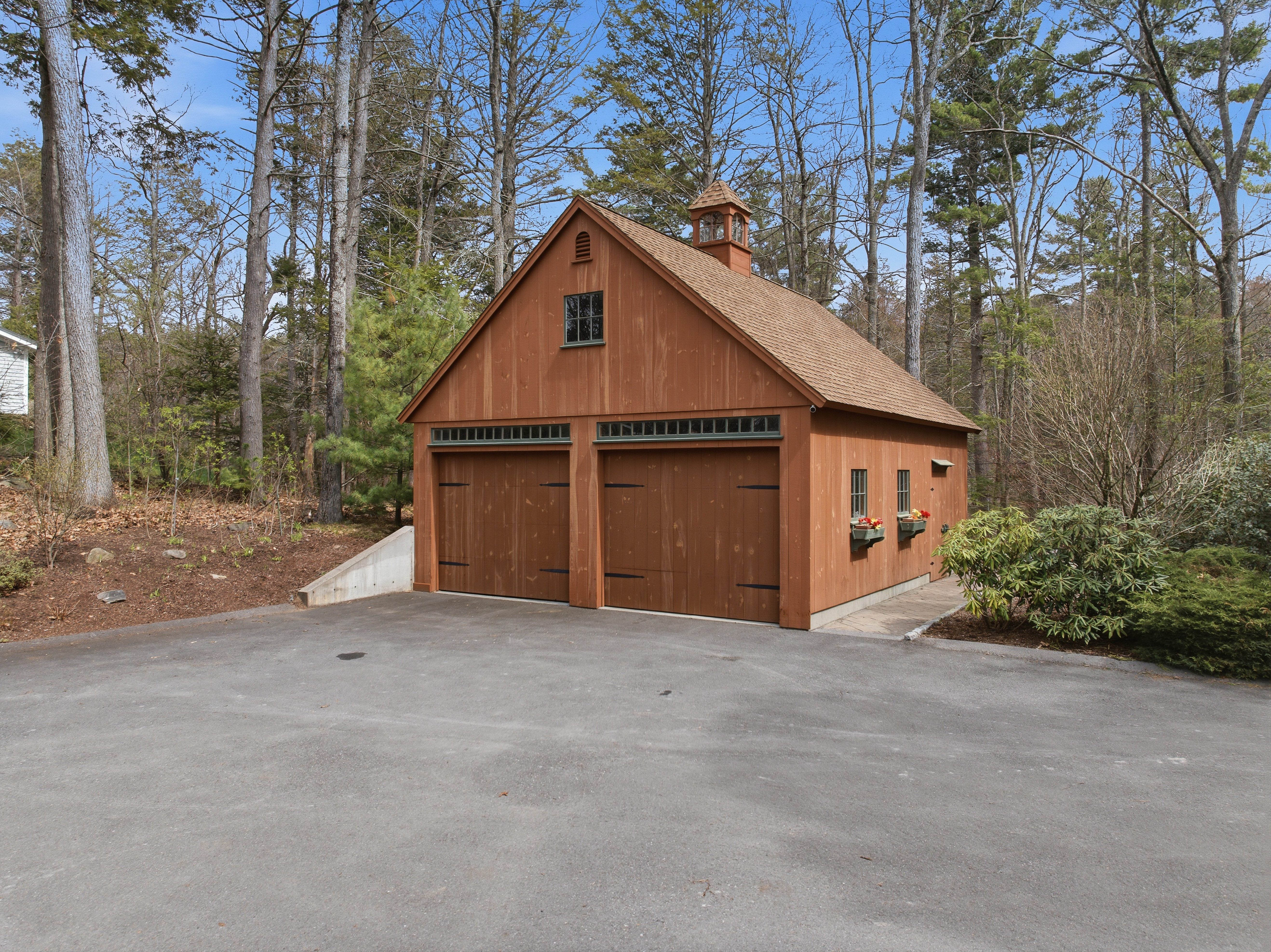  72 Warren Avenue, Harvard, MA 01451 - 物件實景