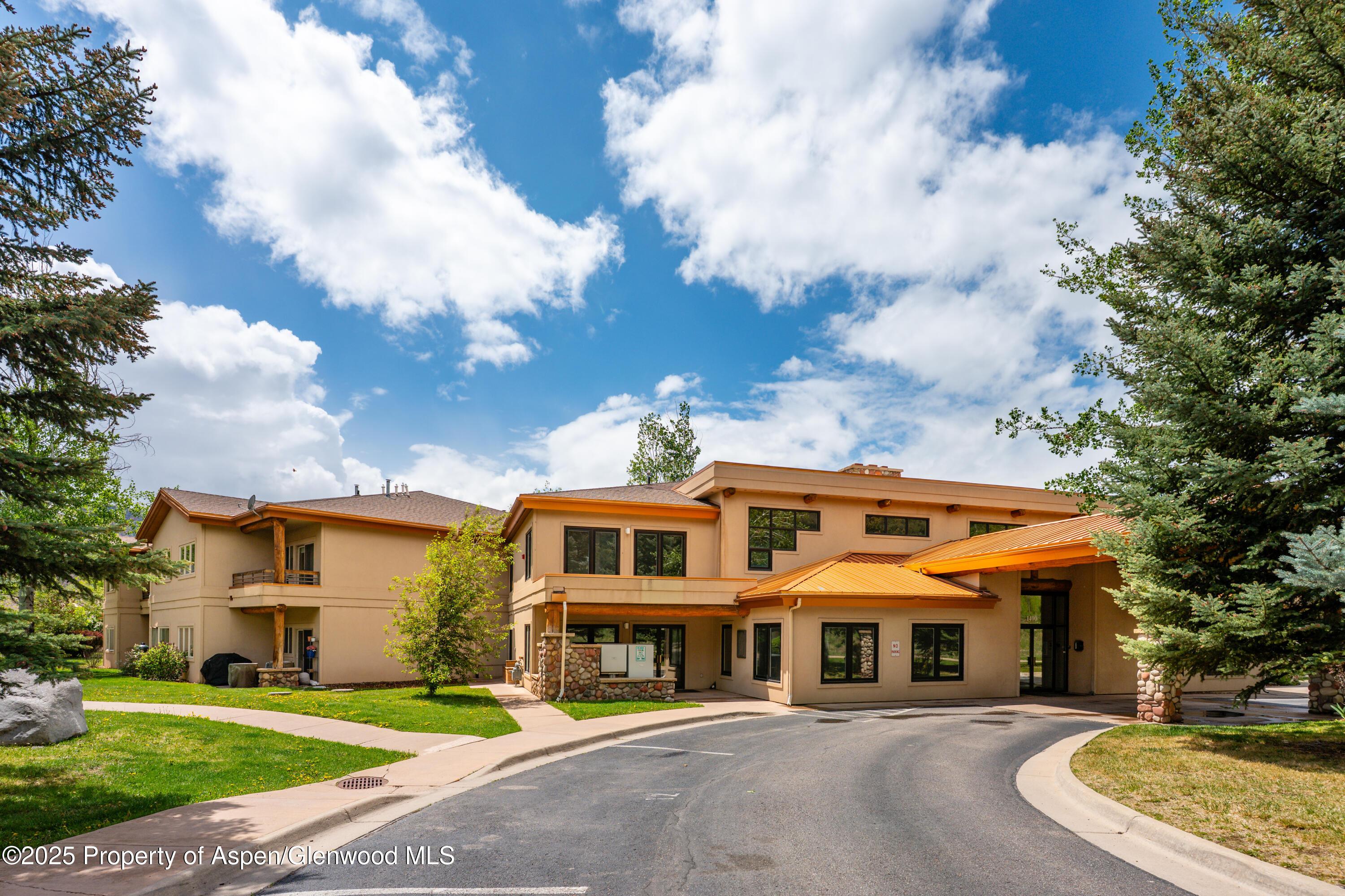 Basalt, Colorado, 81621, United States, 1 Bedroom Bedrooms, ,1 BathroomBathrooms,Residential,For Sale,1826810