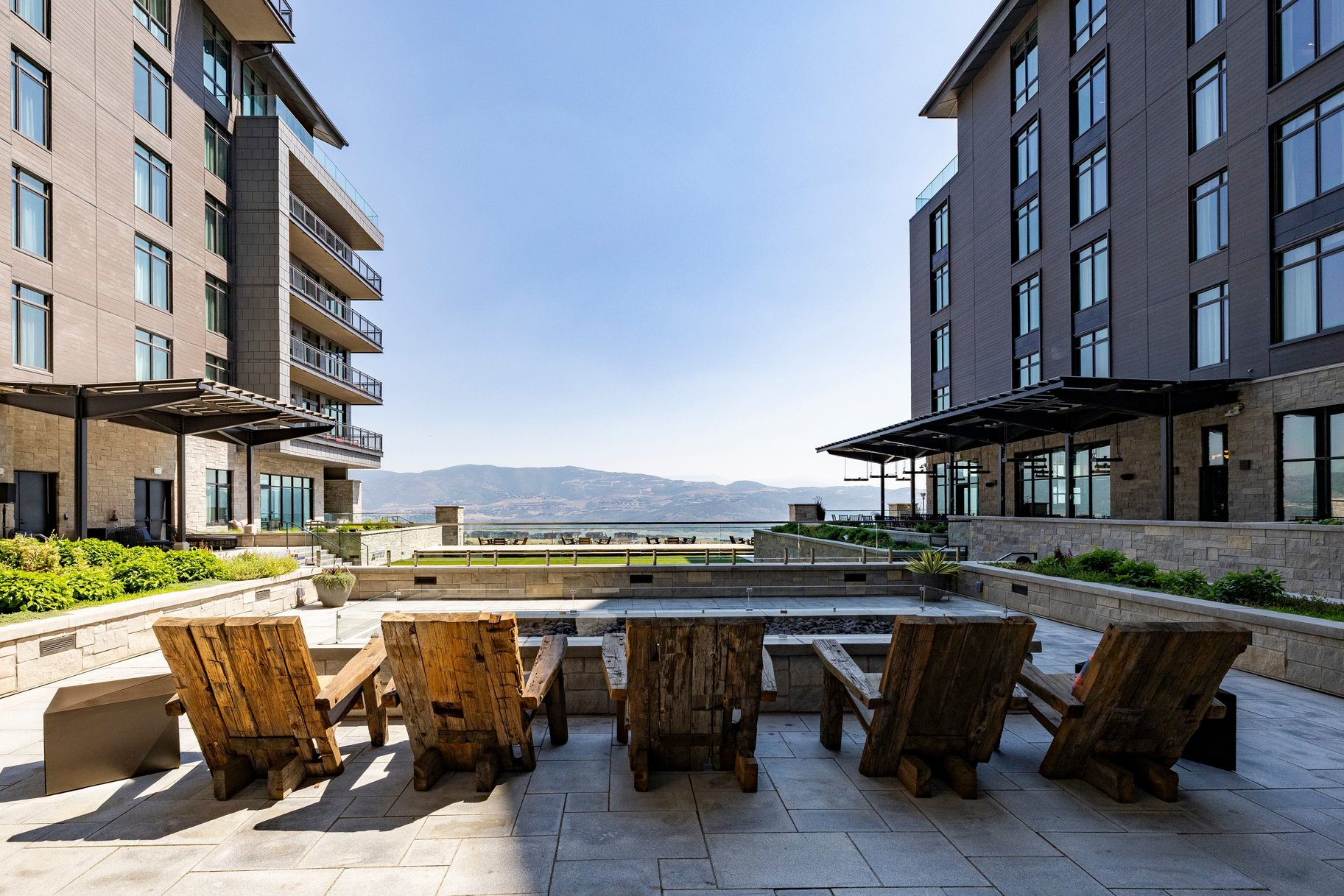  A Front Row Seat to Deer Valley East - Grand Hyatt 2 Bedroom Luxury Residence - 物件實景