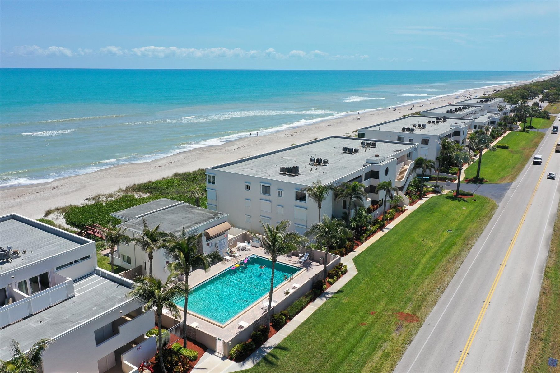  2101 Atlantic Street, Unit# 531, Melbourne Beach, FL, 32951 - 物件實景