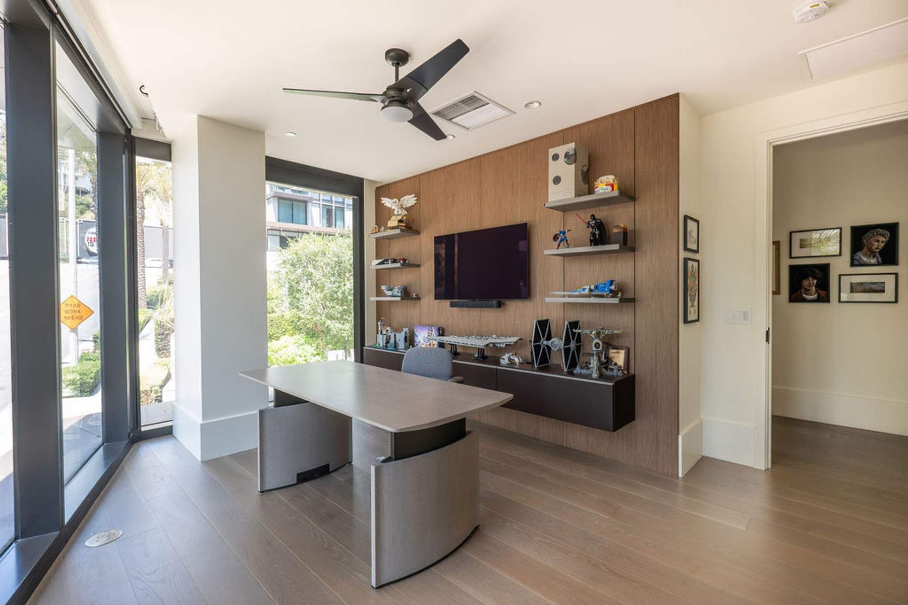  8420 West Sunset Boulevard - 物件實景