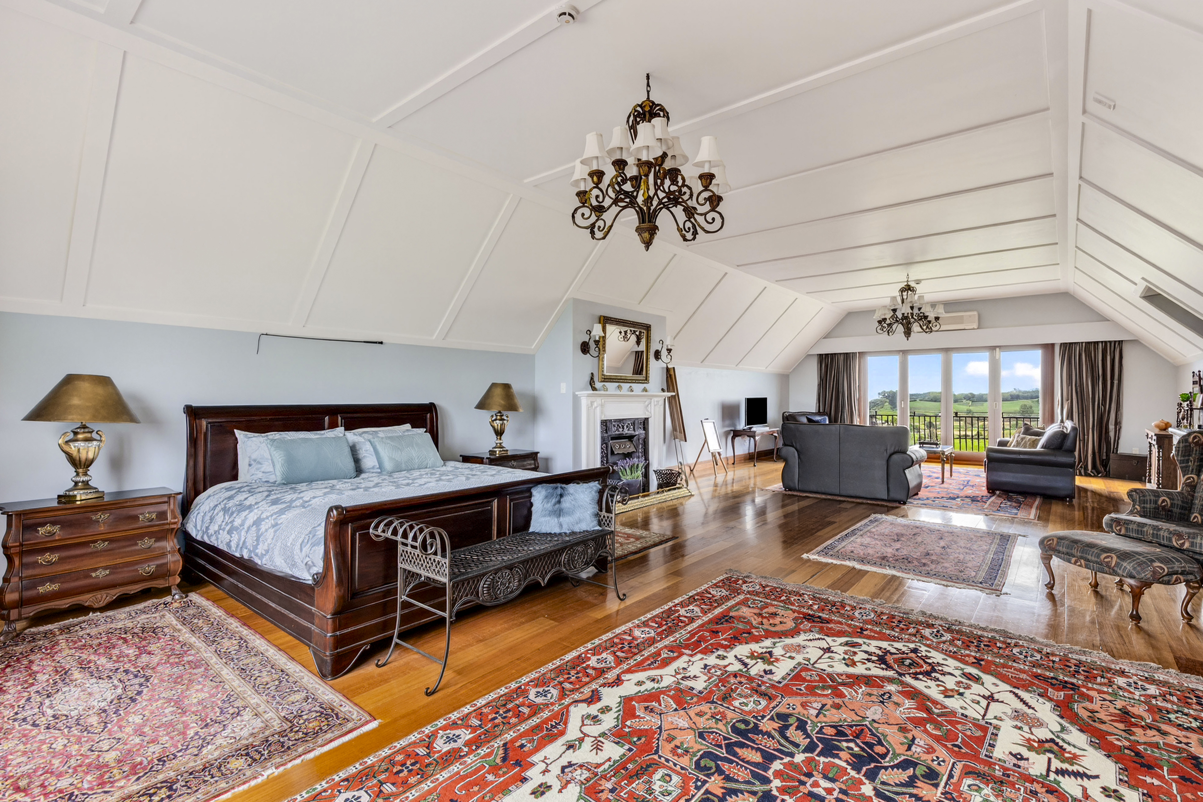  1829F Tirau Road, Karapiro - 物件實景