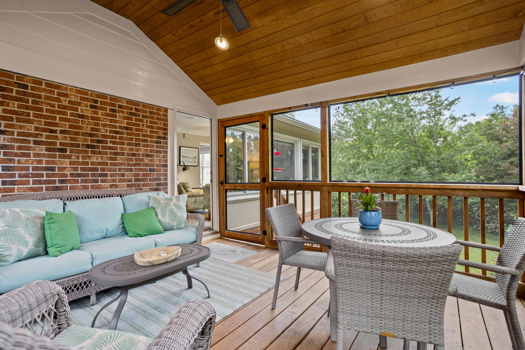  206 McDaniel Greene, Greenville, SC 29601 - 物件實景