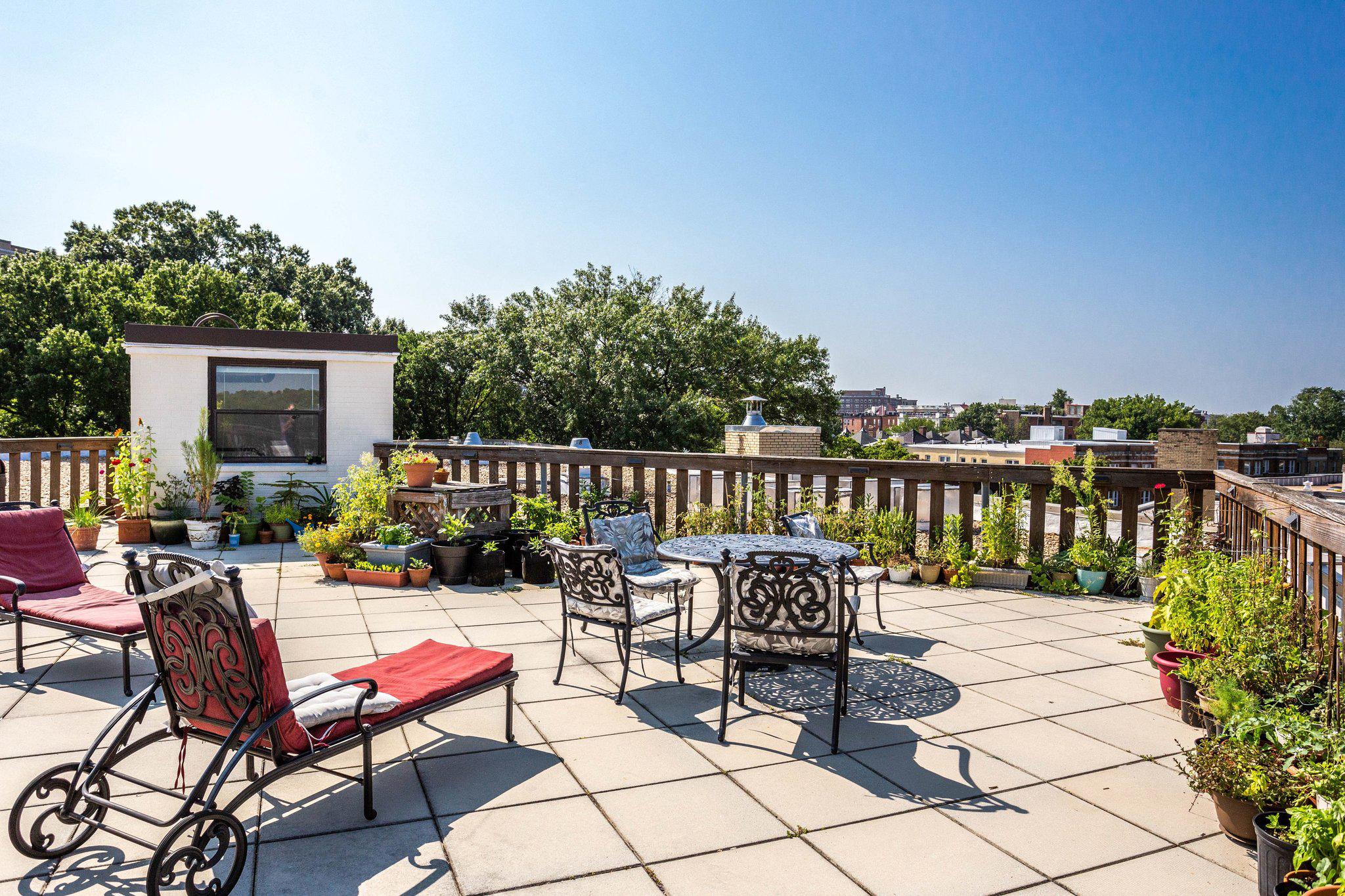  1801 Clydesdale Place NW, Washington, DC, 20009 - 物件實景