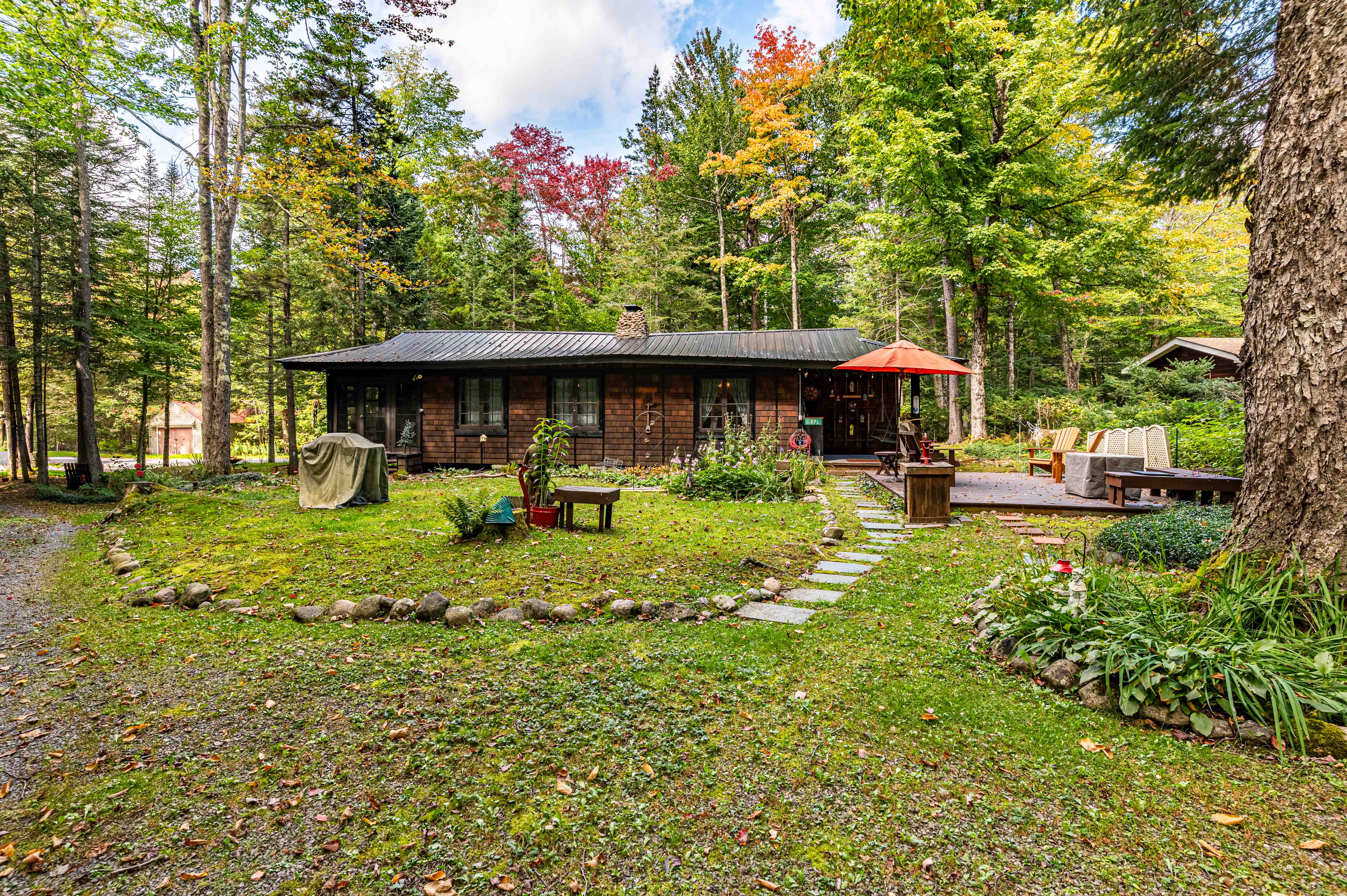  148 Onekio Rd, Thendara, NY, 13472 - 物件實景