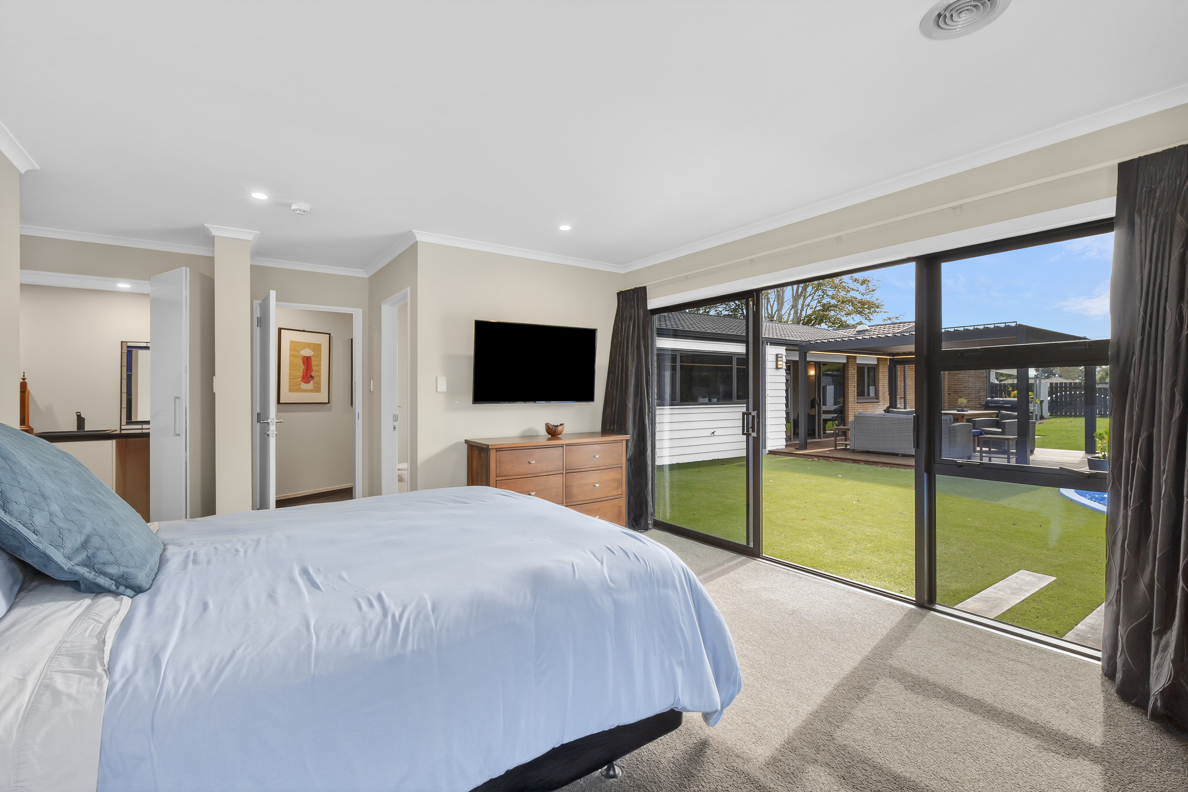  Space, Flexible Living, and the Work’s All Done - 物件實景