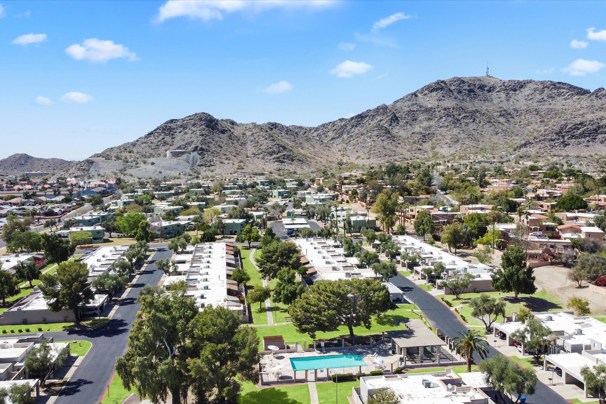  1173 E Beryl Avenue  Phoenix, AZ - 物件實景