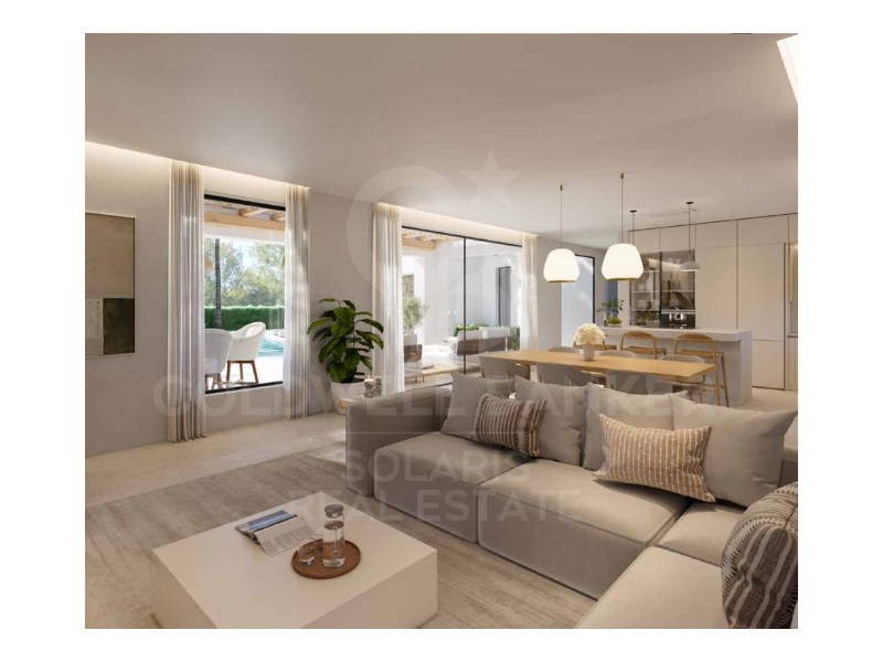 Jávea / Xàbia, Comunidad Valenciana, ES, 5 Bedrooms Bedrooms, ,5 BathroomsBathrooms,Residential,For Sale,1753056