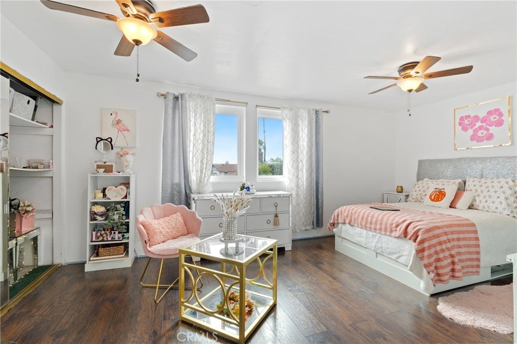 Moreno Valley, California, 92553, United States, 5 Bedrooms Bedrooms, ,3 BathroomsBathrooms,Residential,For Sale,1983642