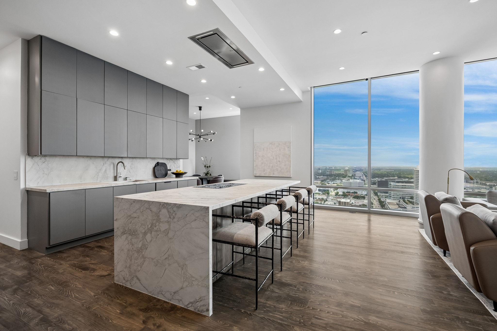  2727 Kirby Drive #27J - 物件實景